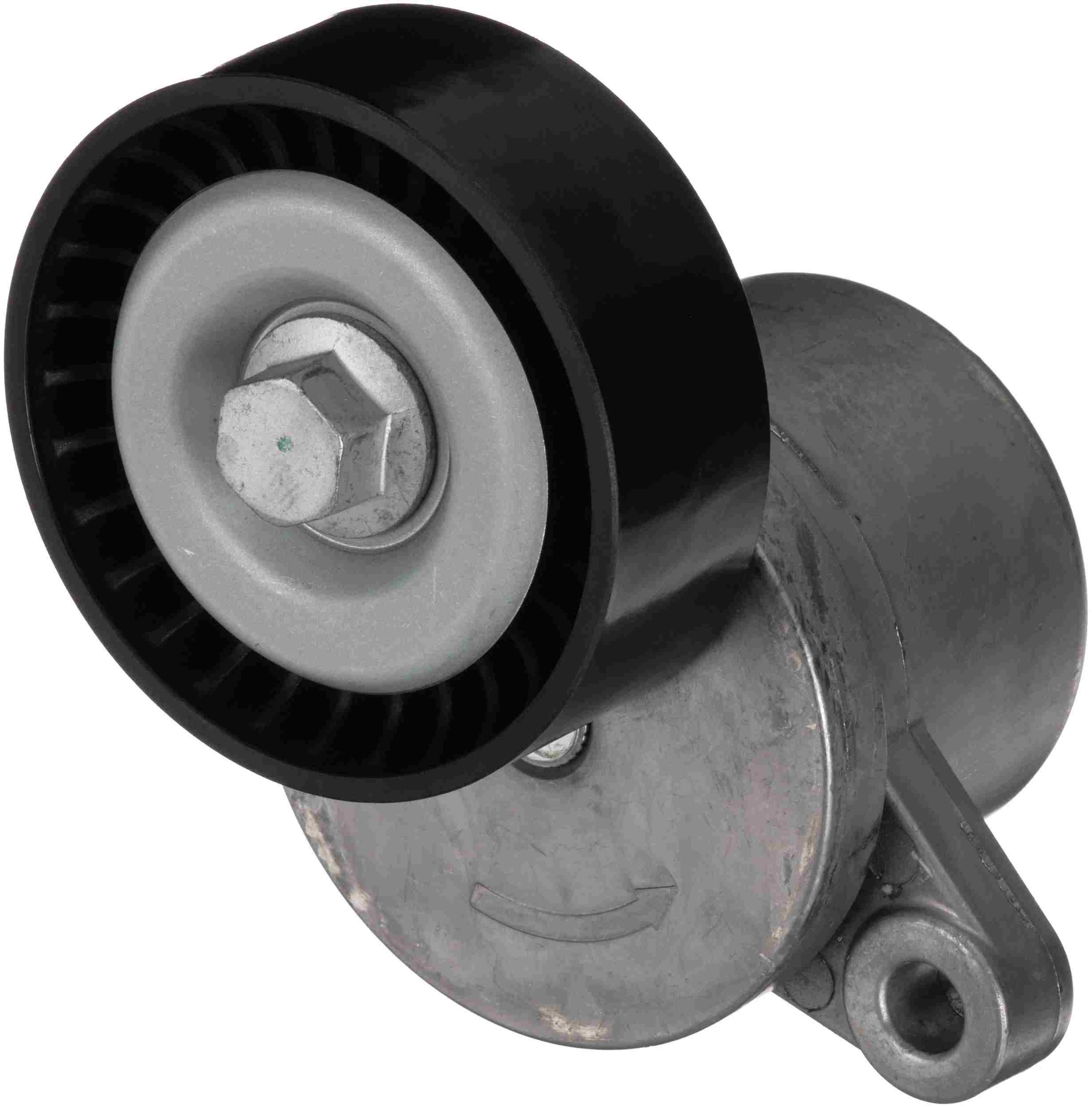 Gates Accessory Drive Belt Tensioner Assembly 39221