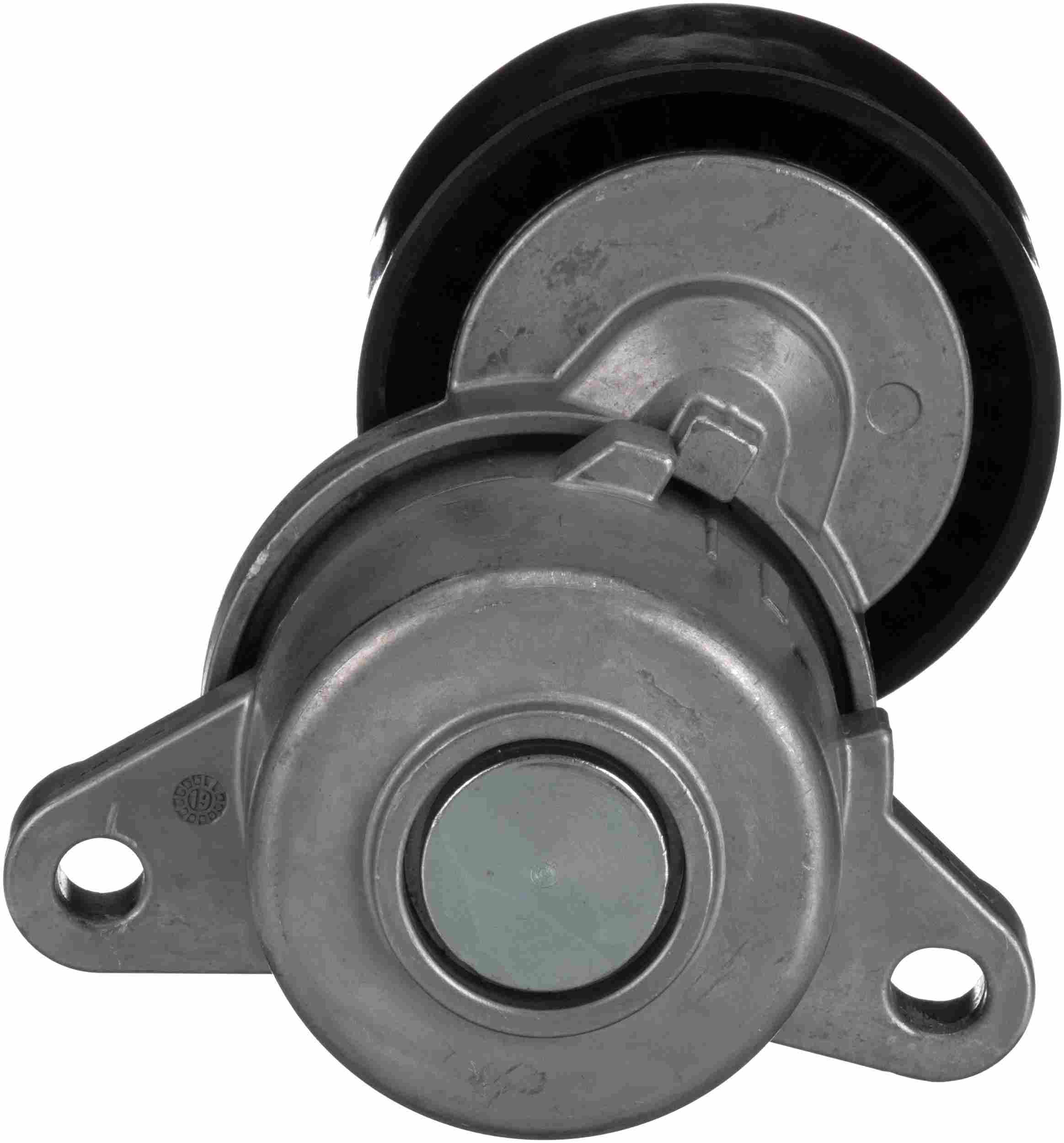 Gates Accessory Drive Belt Tensioner Assembly 39221