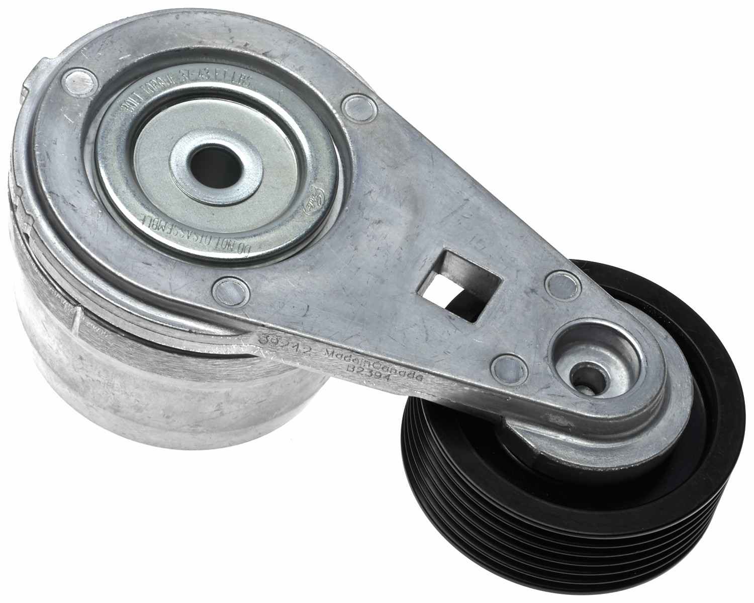 Gates Accessory Drive Belt Tensioner Assembly 39242