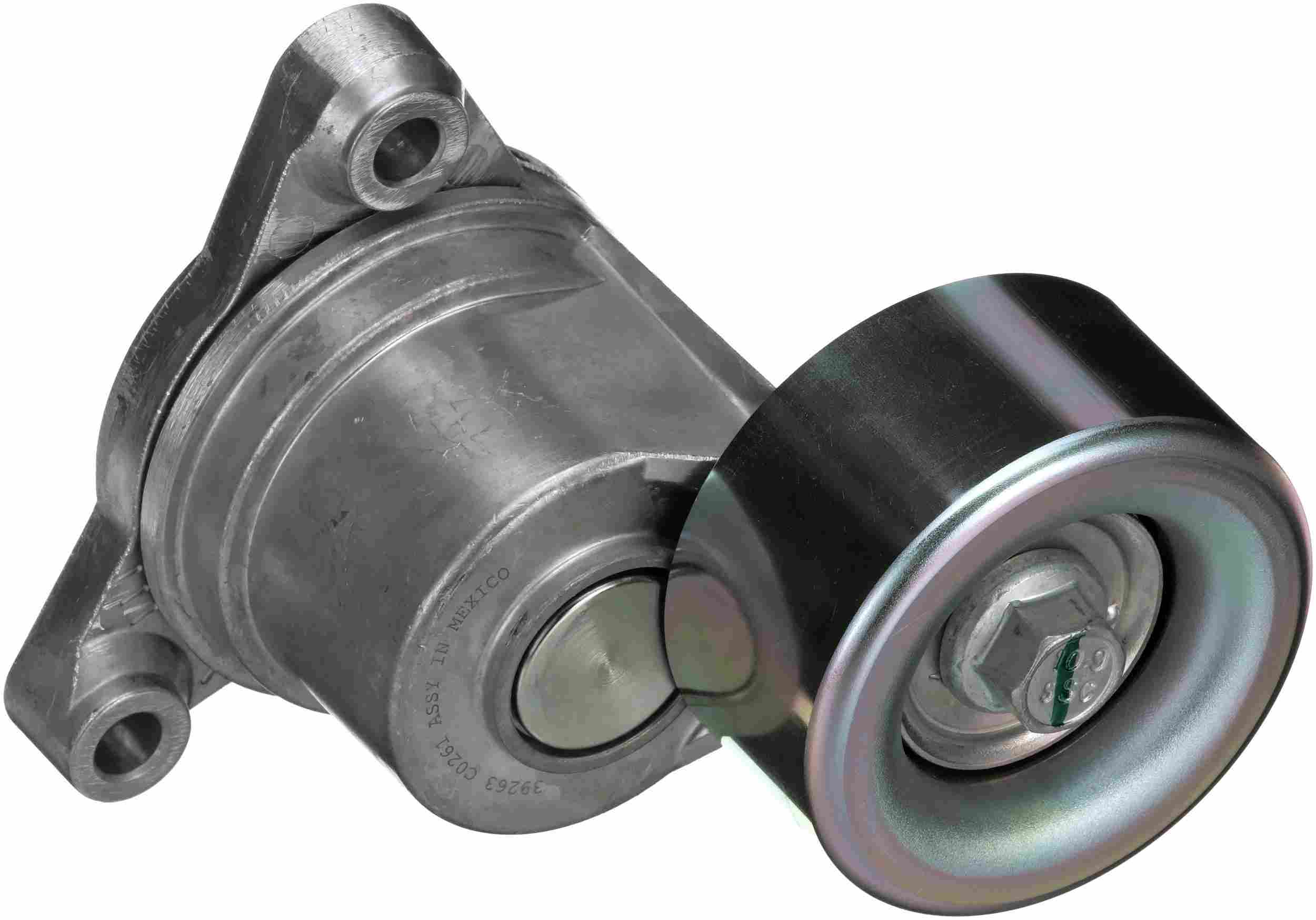 Gates Belt Tensioner