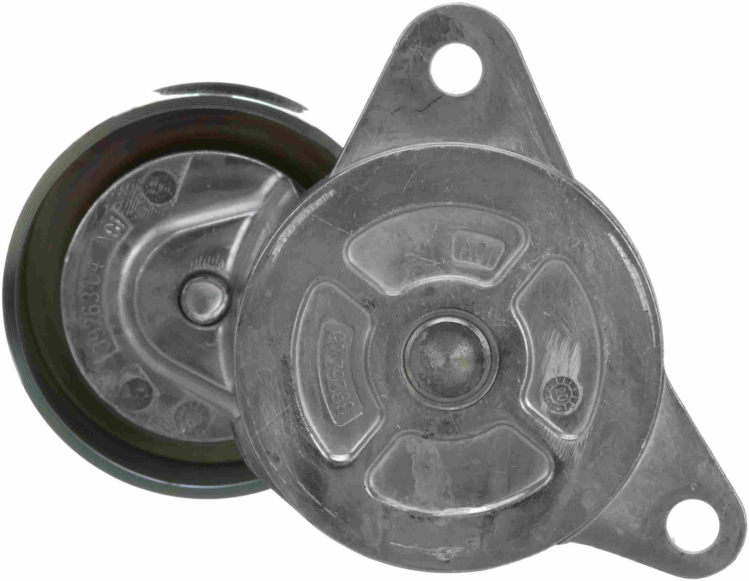 Gates Belt Tensioner