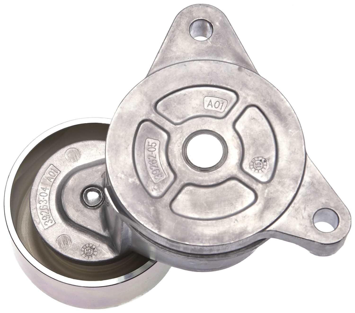 Gates Belt Tensioner