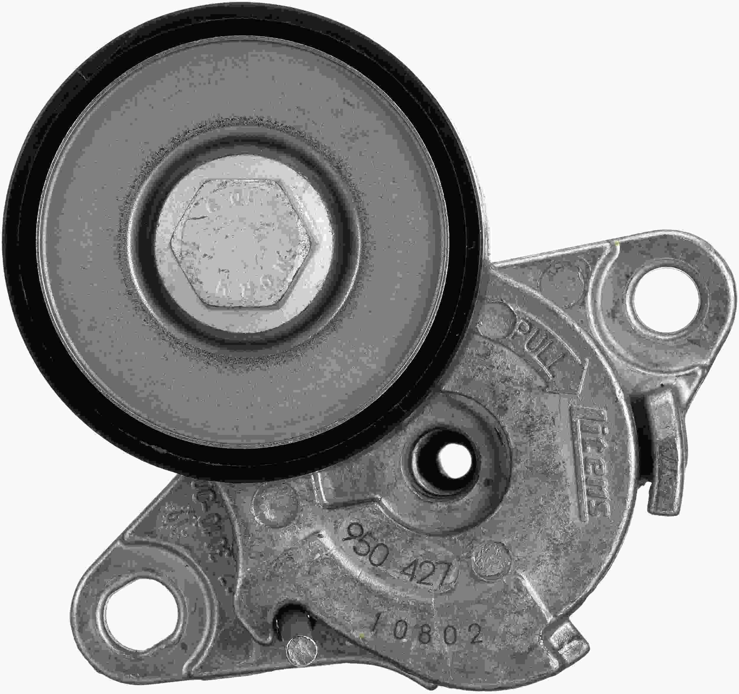 Gates Accessory Drive Belt Tensioner Assembly 39272