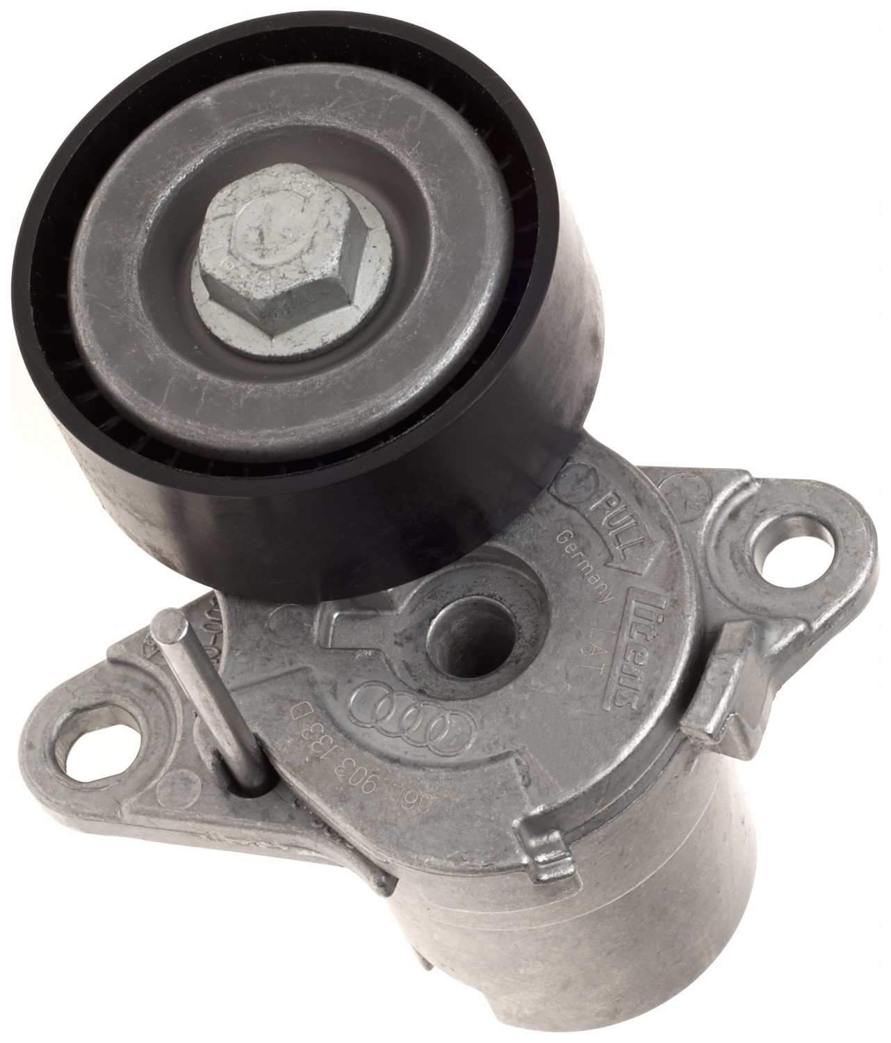 Gates Accessory Drive Belt Tensioner Assembly 39272