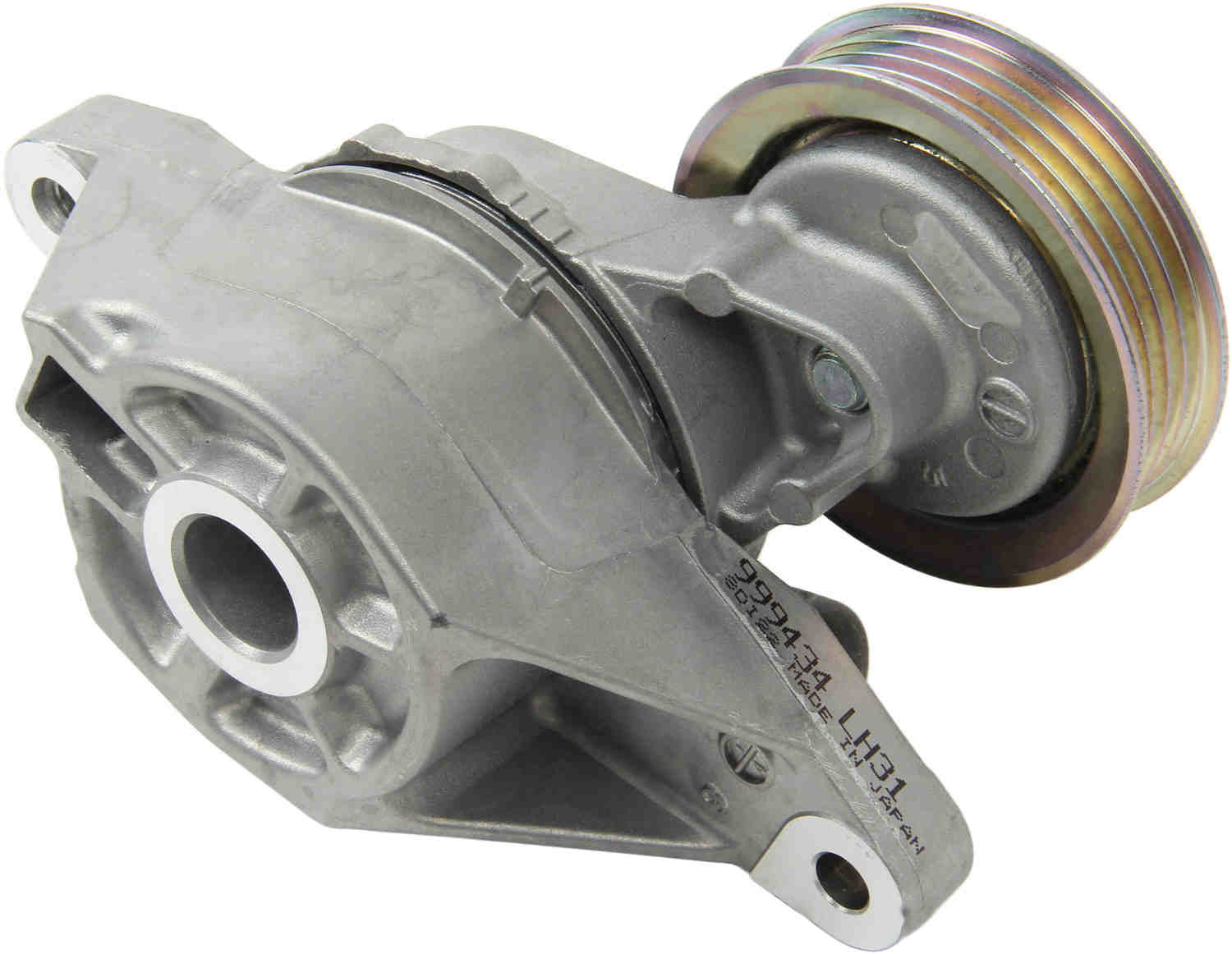 Gates Belt Tensioner Assembly