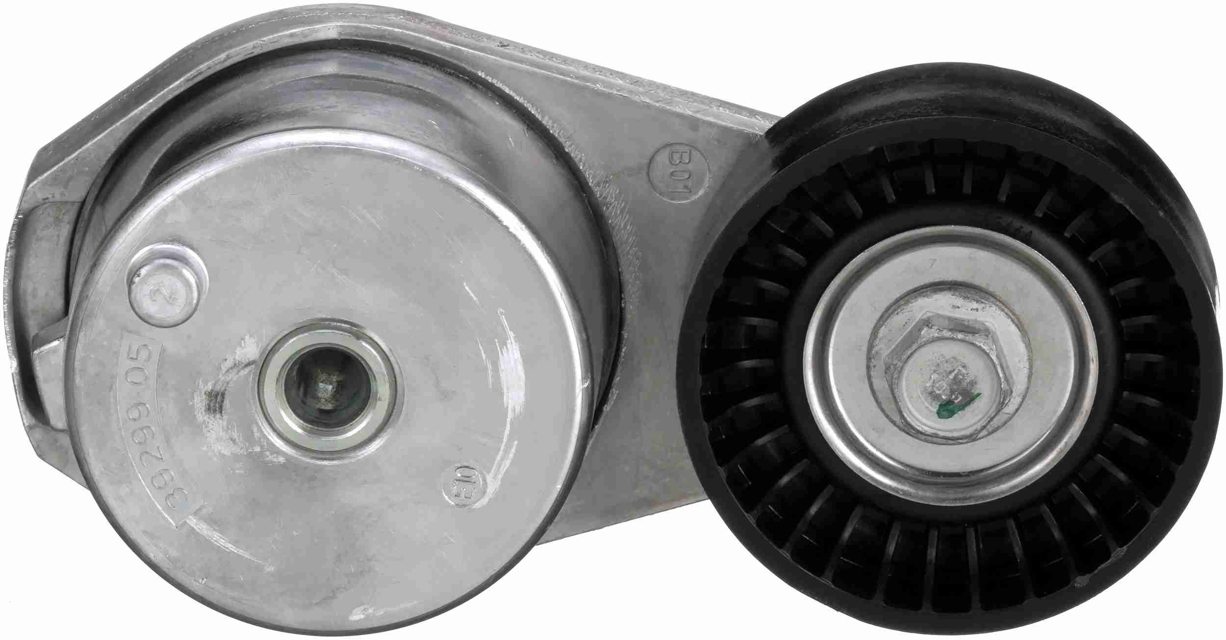 Gates Accessory Drive Belt Tensioner Assembly 39299