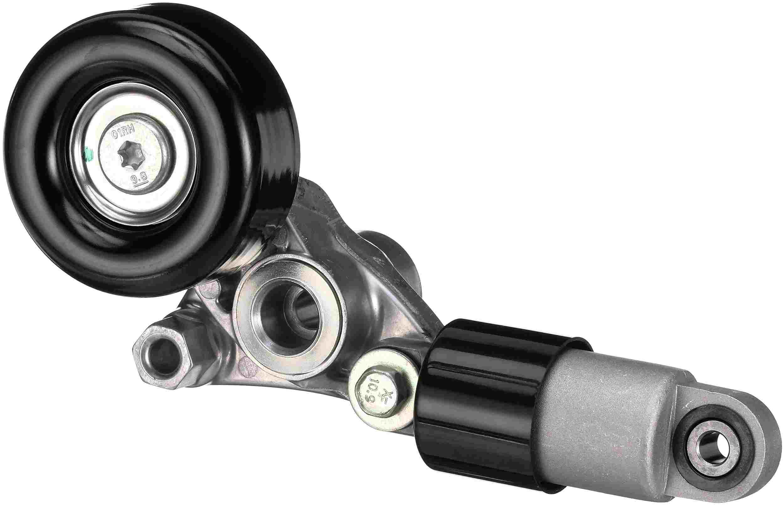 Gates Belt Tensioner Assembly