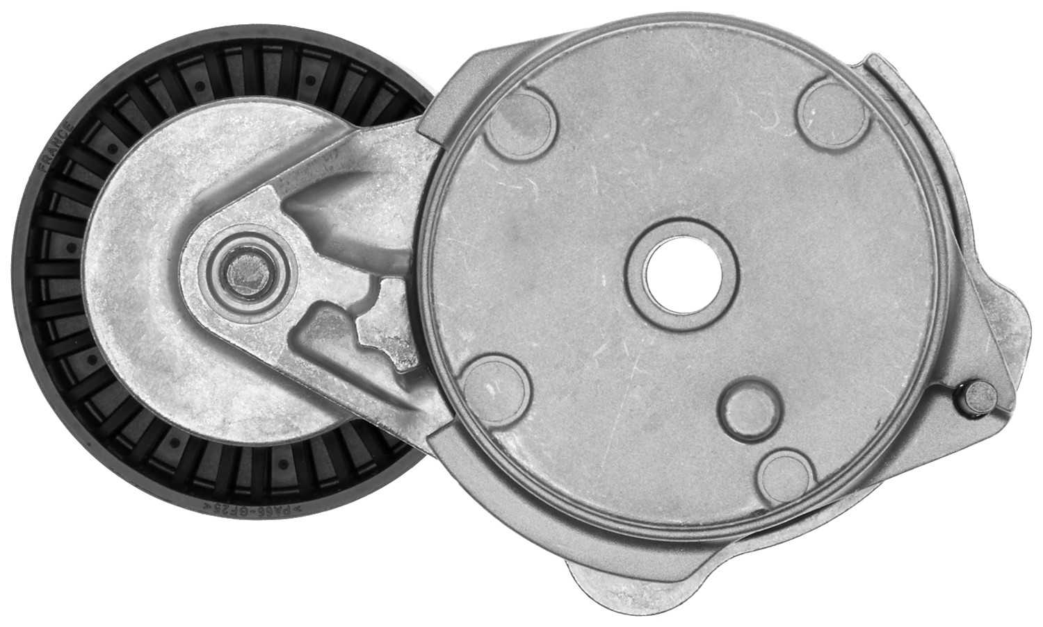 Gates Accessory Drive Belt Tensioner Assembly 39333