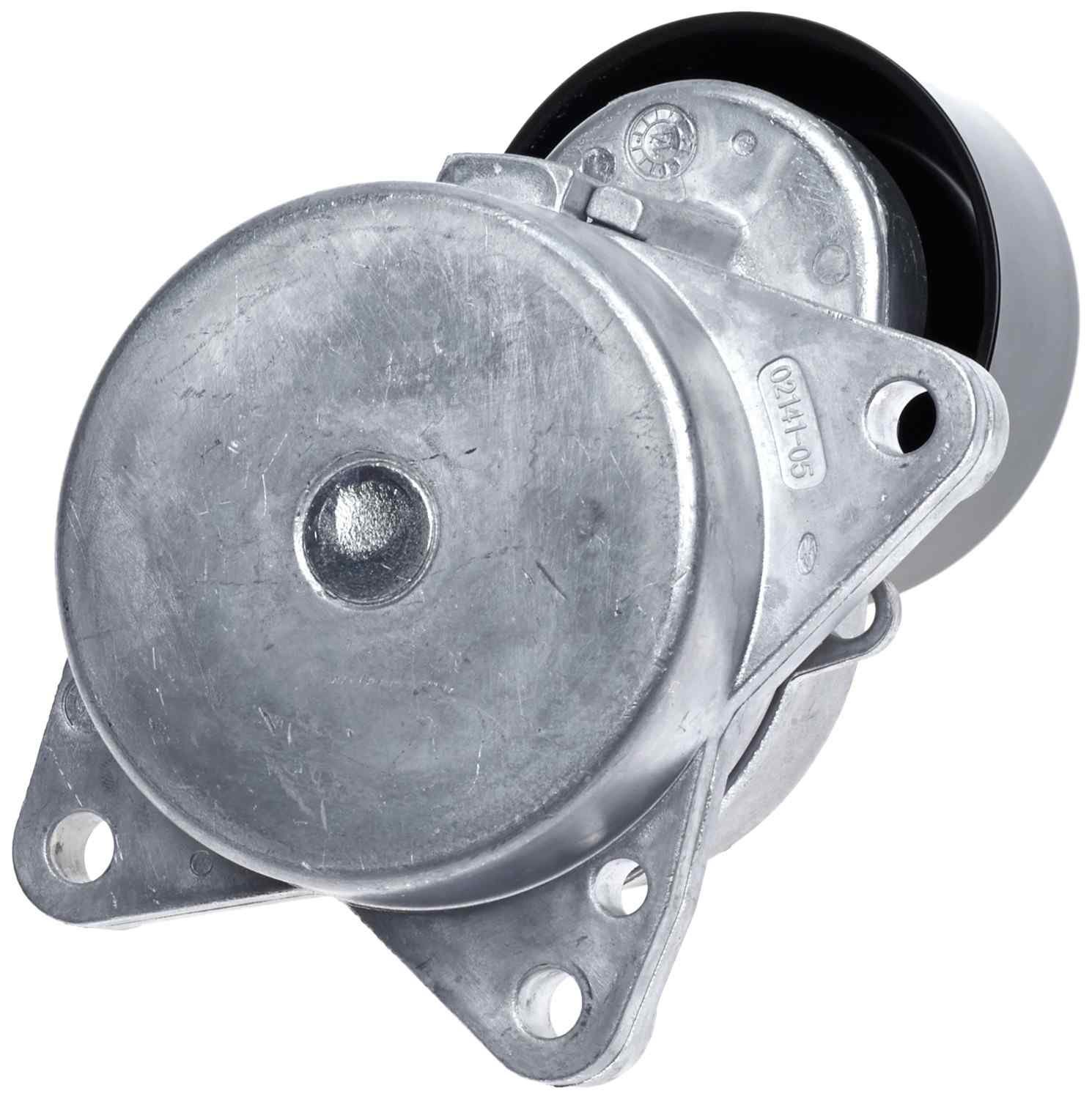 Gates Power Steering Pressure Hose