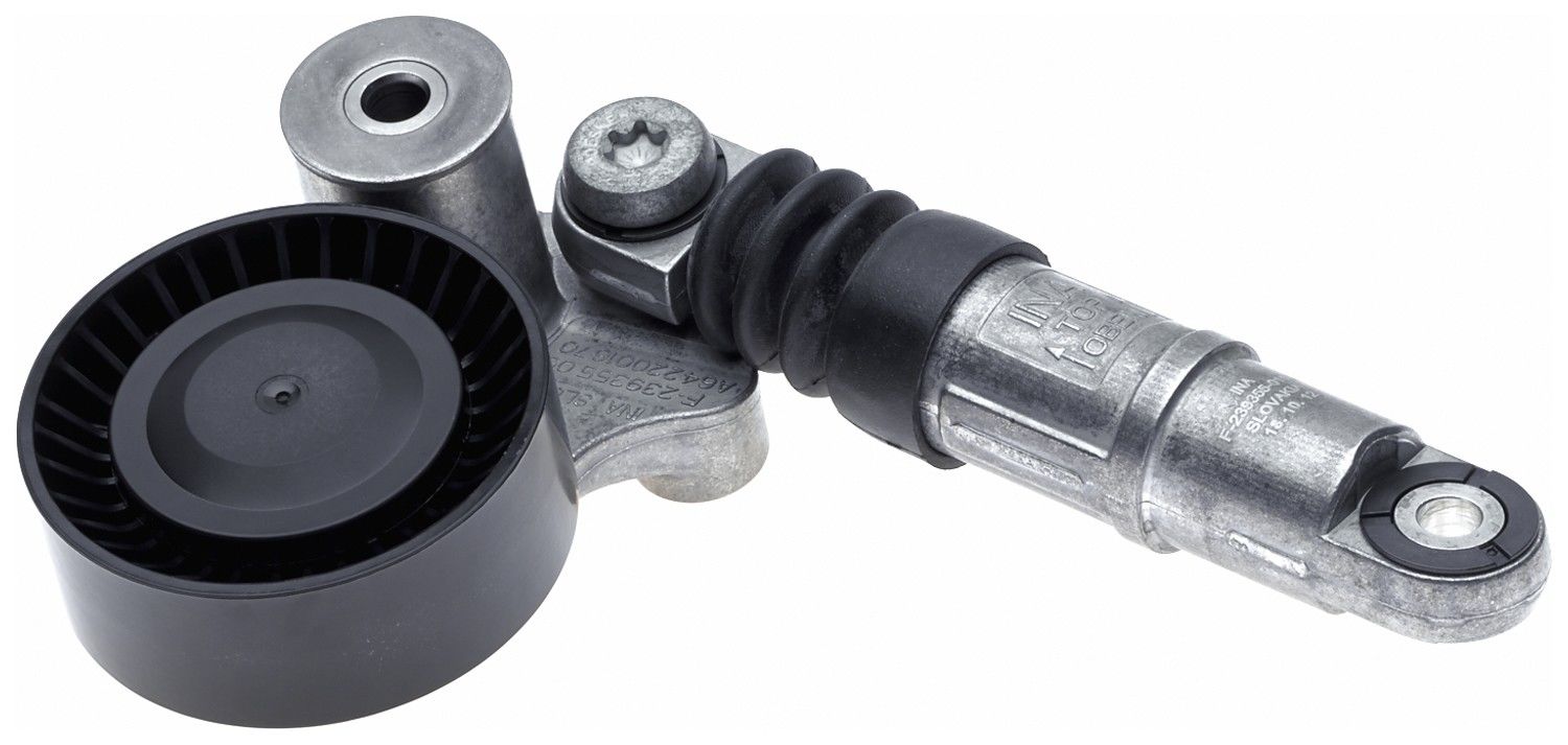 Gates Belt Tensioner