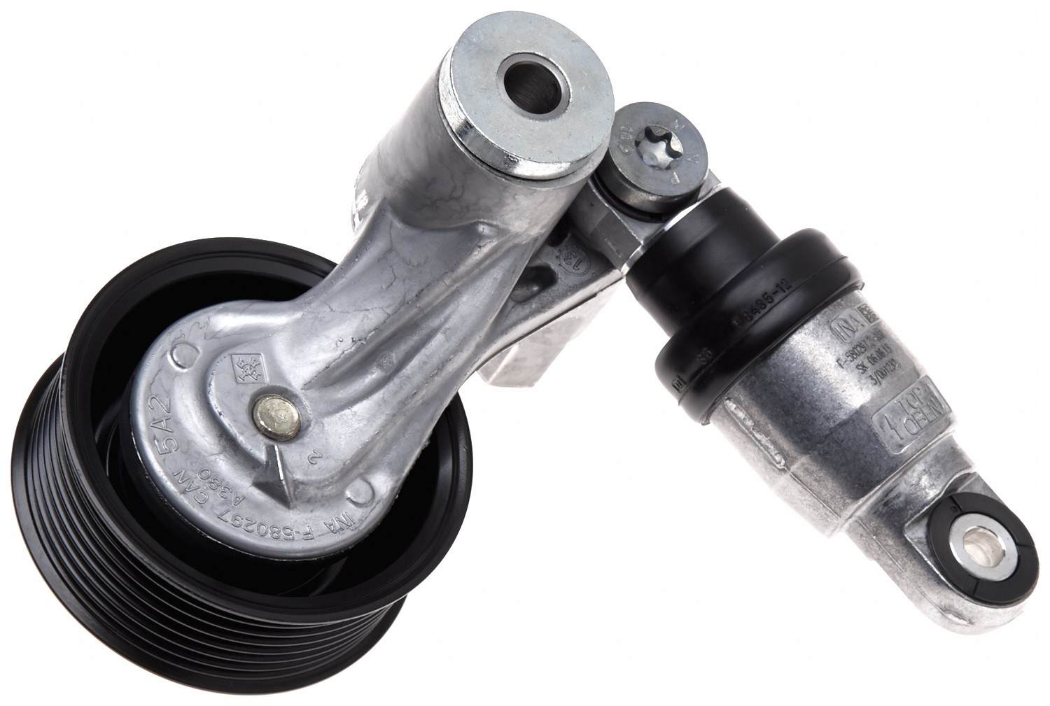 Gates Belt Tensioner Assembly