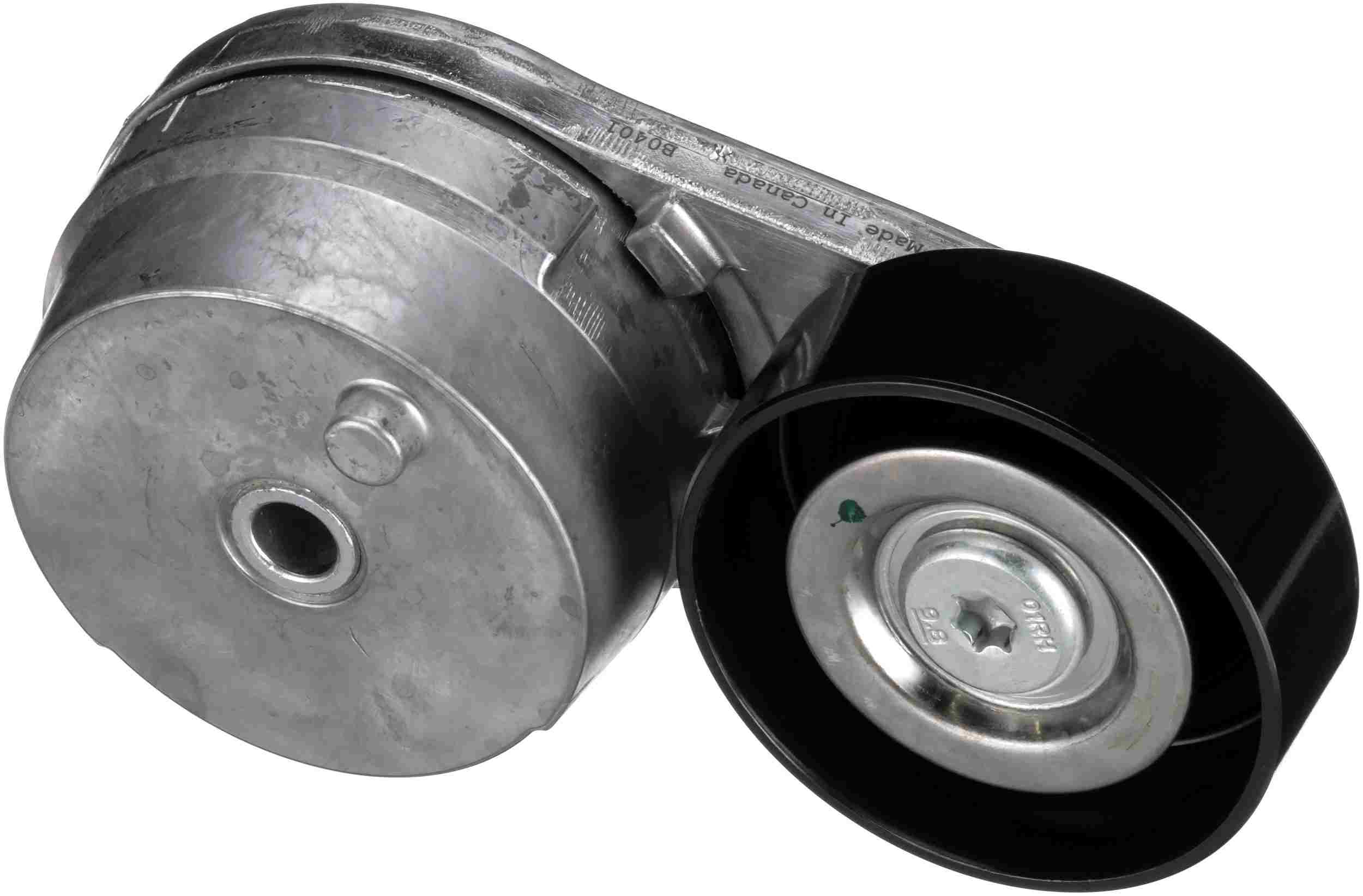 Gates Accessory Drive Belt Tensioner Assembly 39350