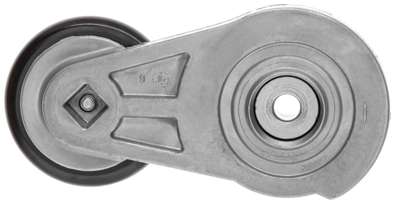 Gates Accessory Drive Belt Tensioner Assembly 39350