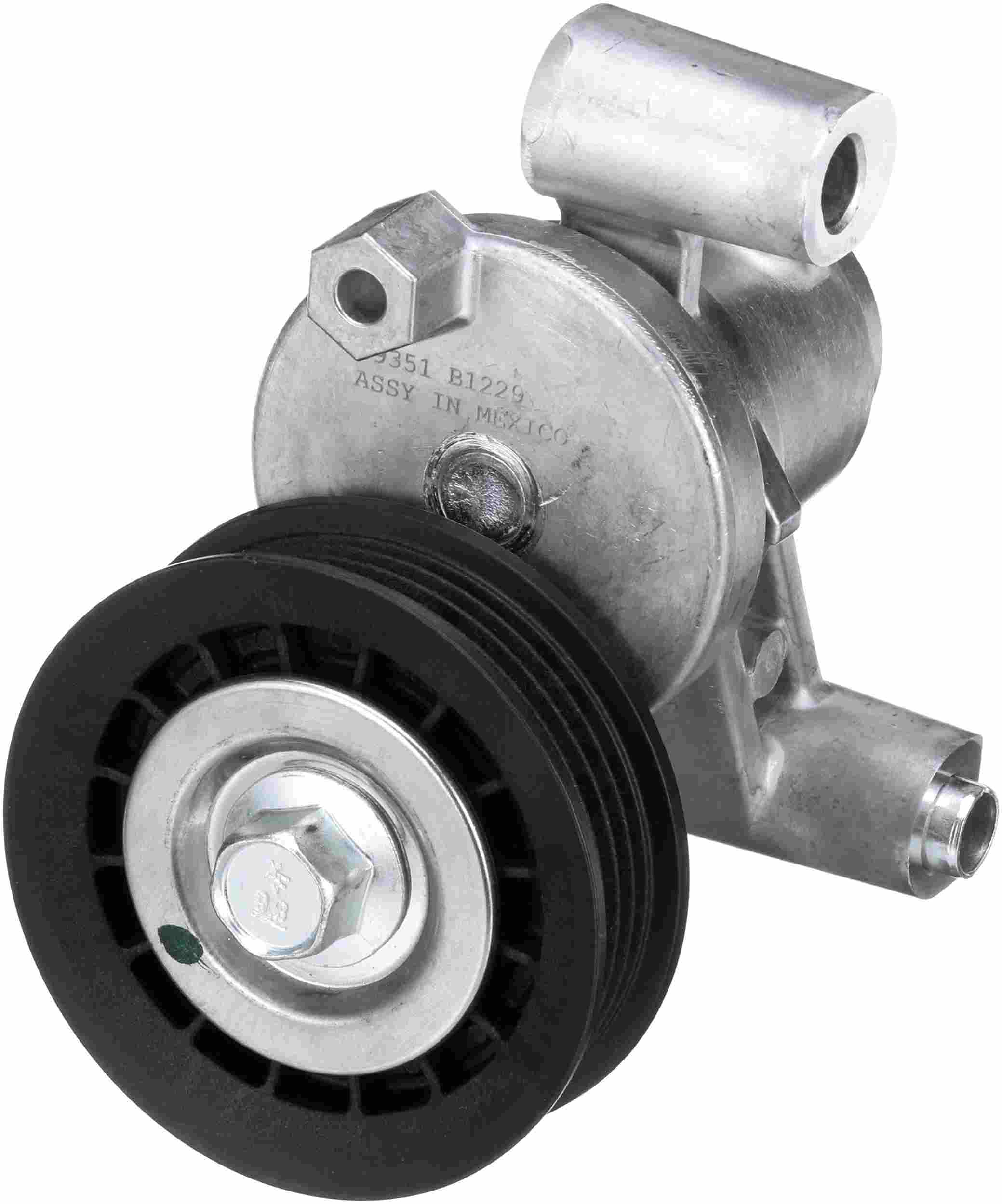 Gates Accessory Drive Belt Tensioner Assembly 39351