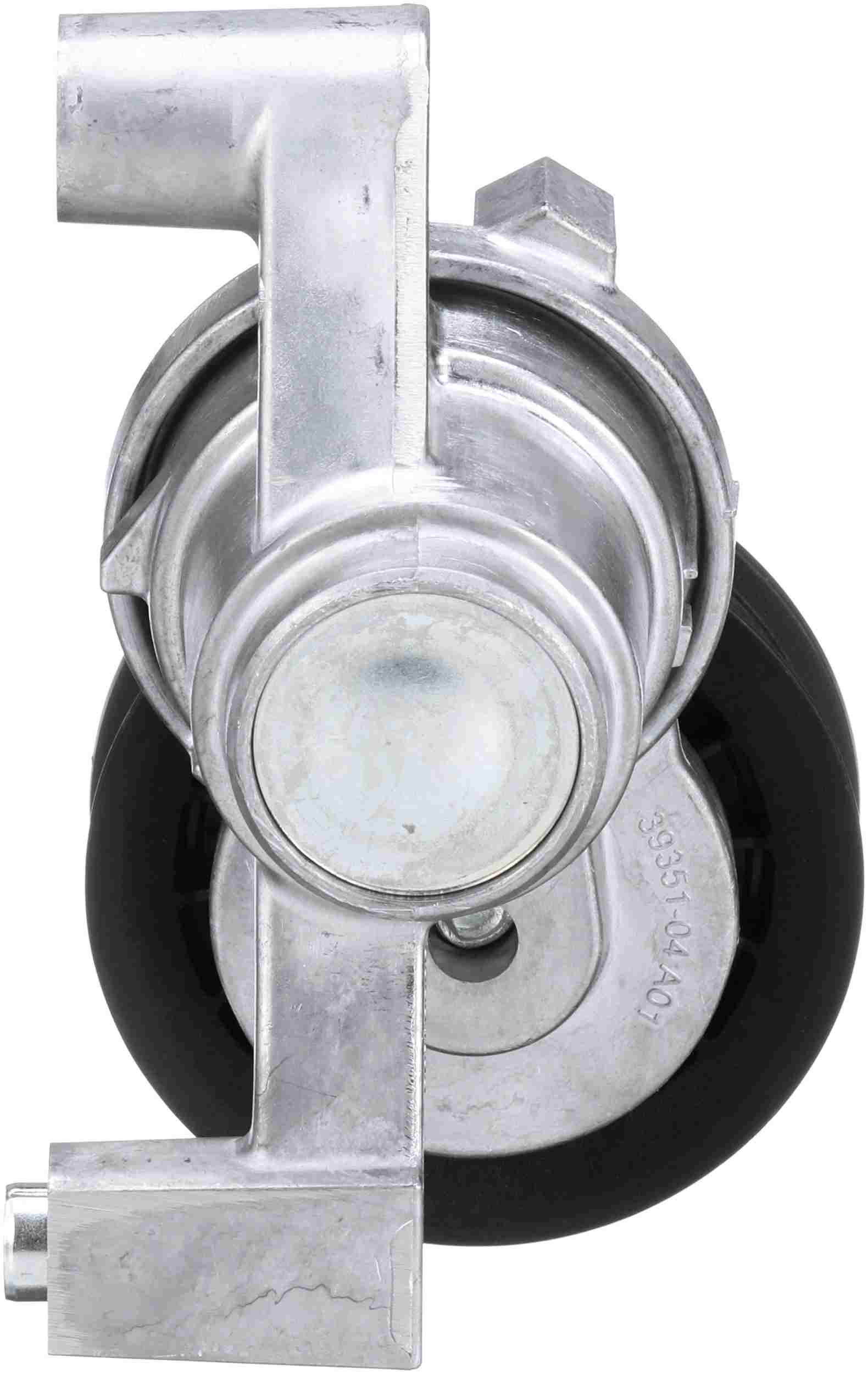 Gates Accessory Drive Belt Tensioner Assembly 39351