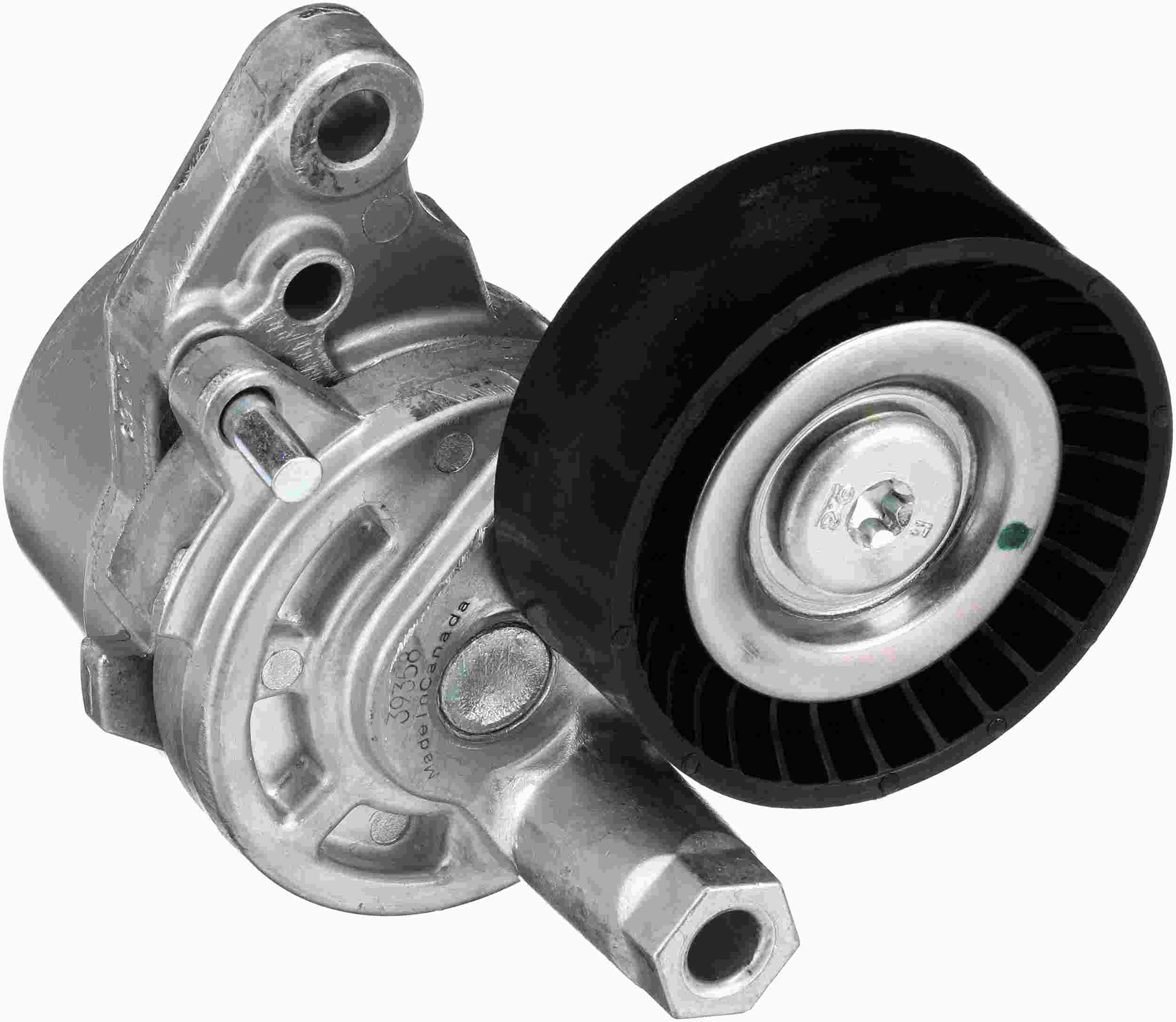 Gates Accessory Drive Belt Tensioner Assembly 39358