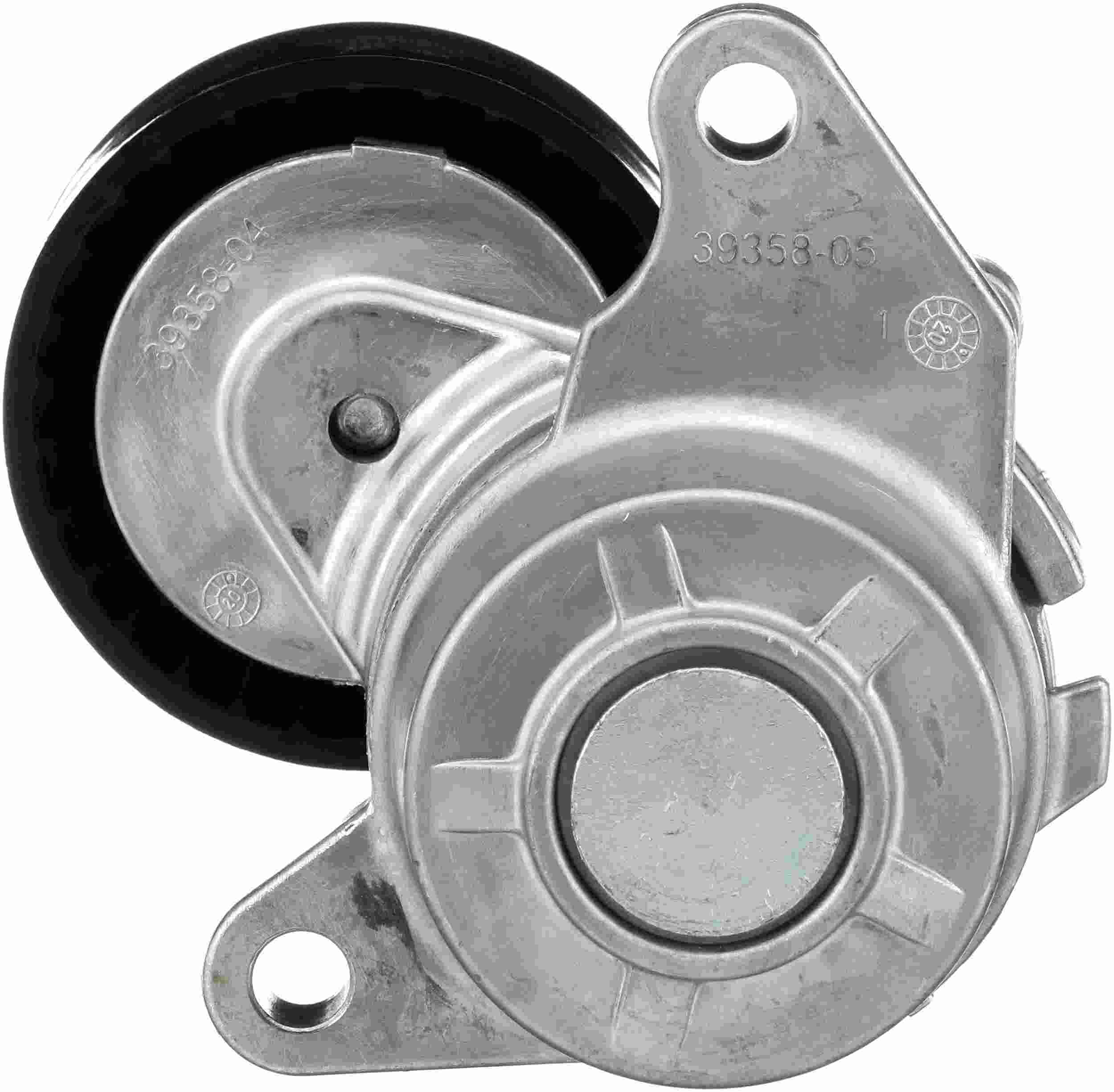 Gates Accessory Drive Belt Tensioner Assembly 39358