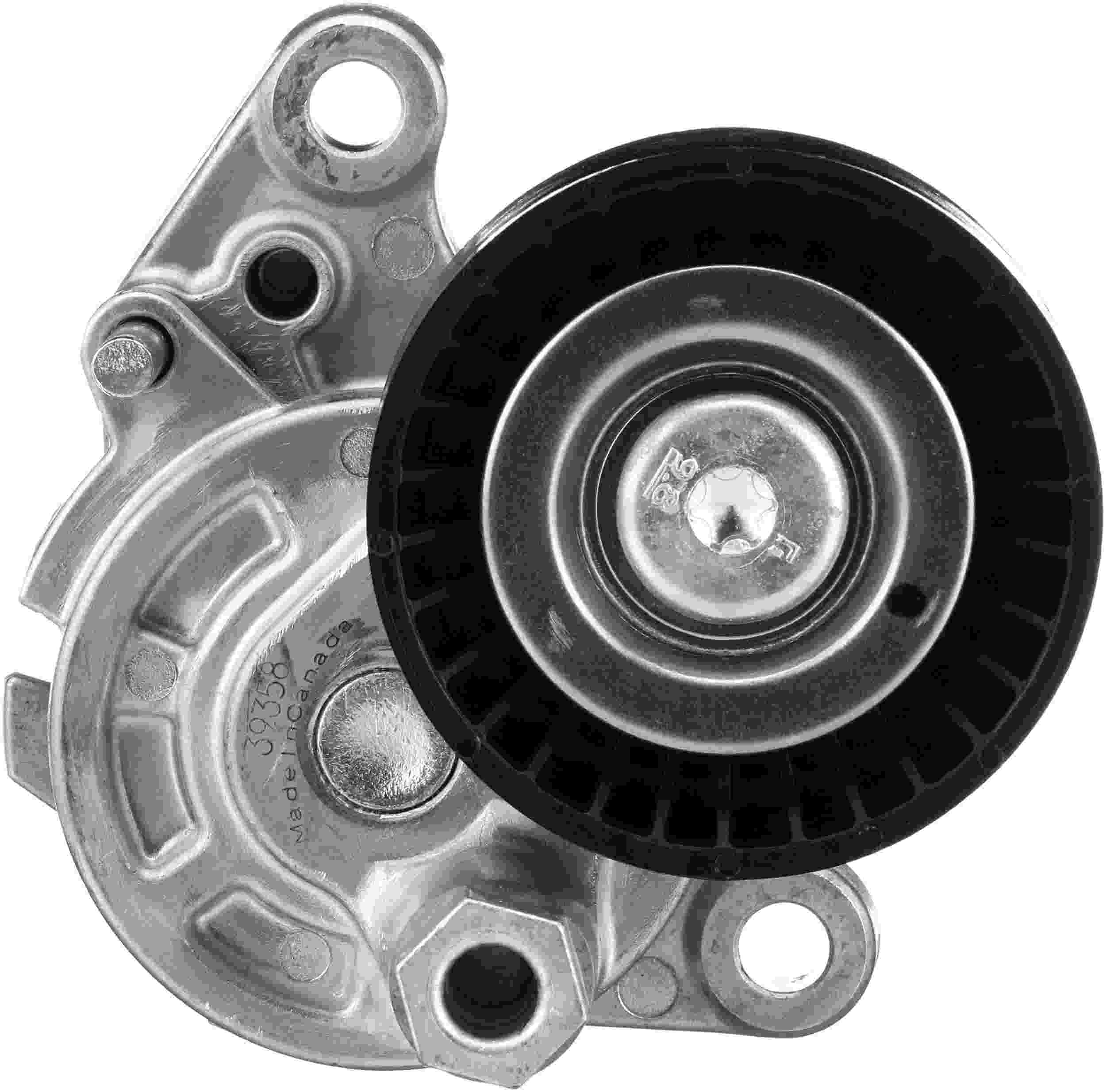 Gates Accessory Drive Belt Tensioner Assembly 39358