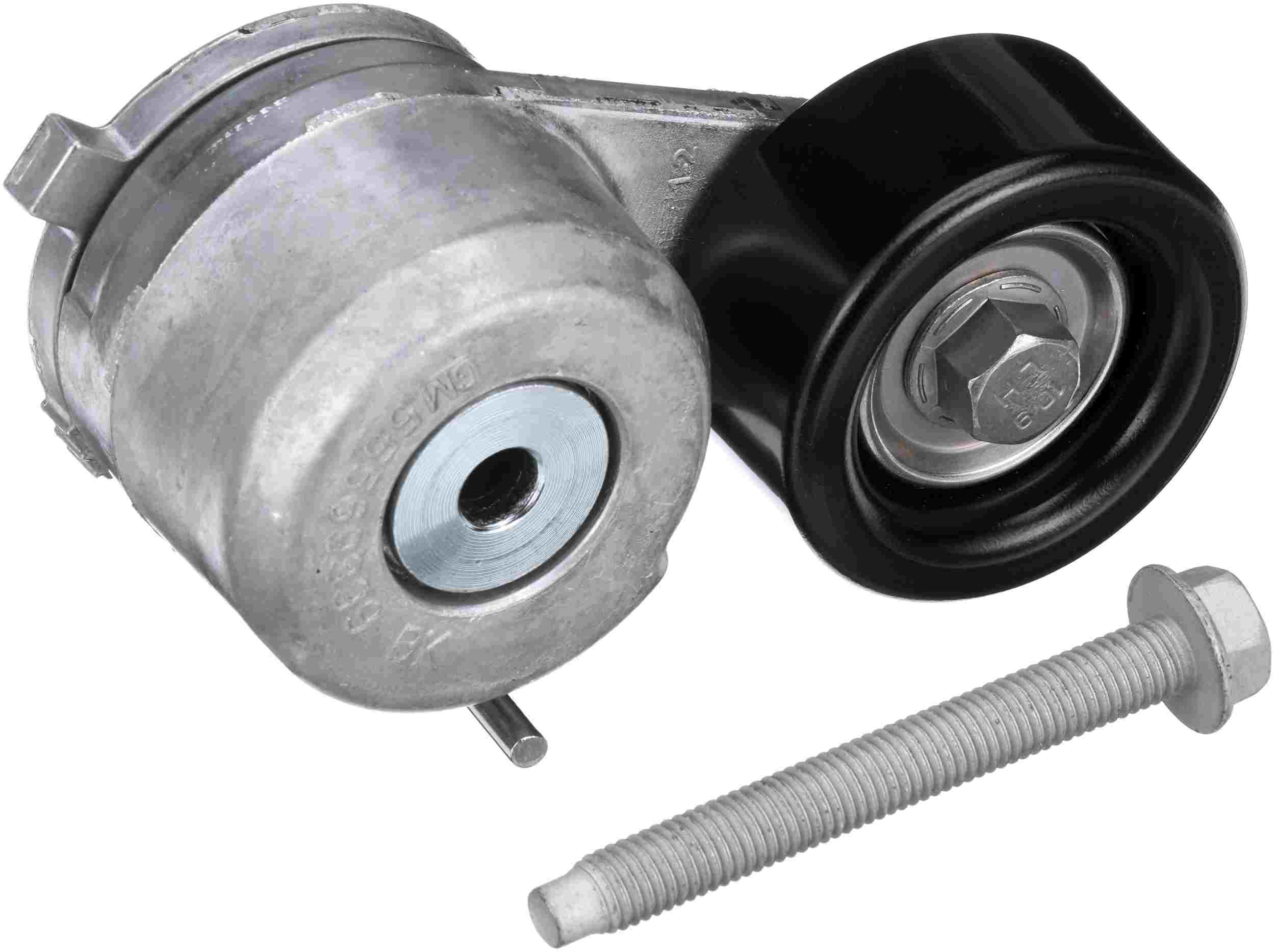 Gates Accessory Drive Belt Tensioner Assembly 39360