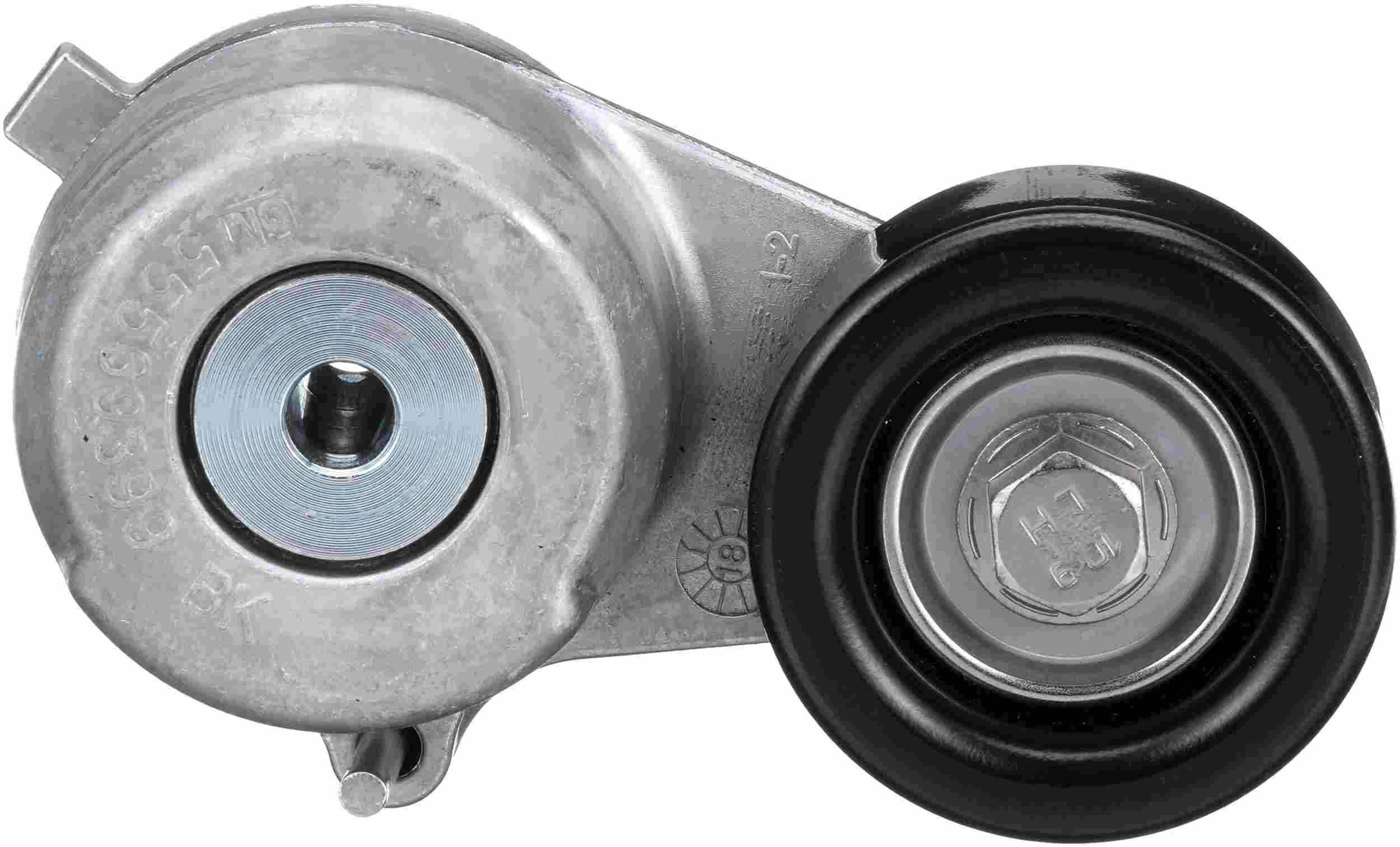 Gates Accessory Drive Belt Tensioner Assembly 39360