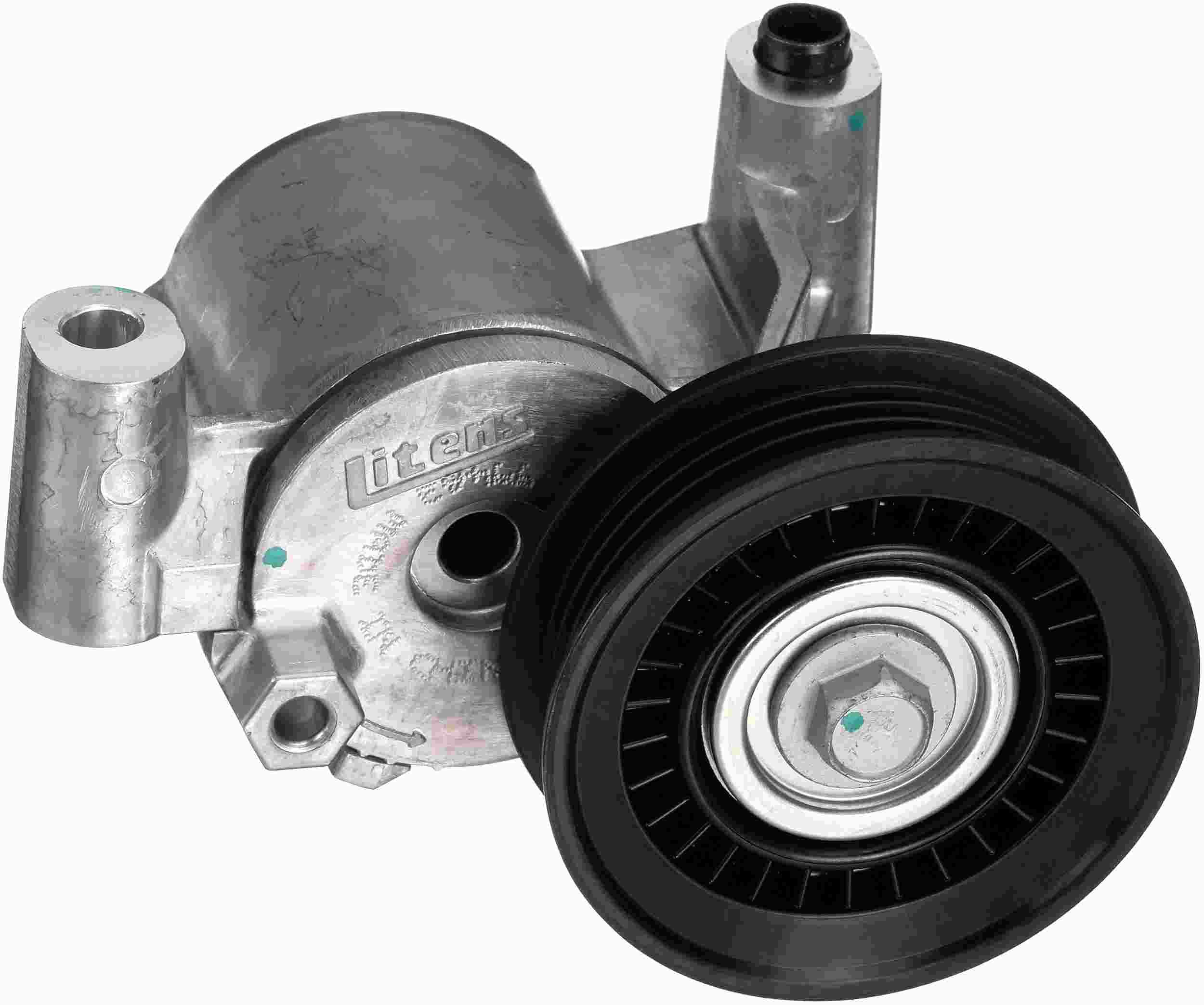 Gates Accessory Drive Belt Tensioner Assembly 39368