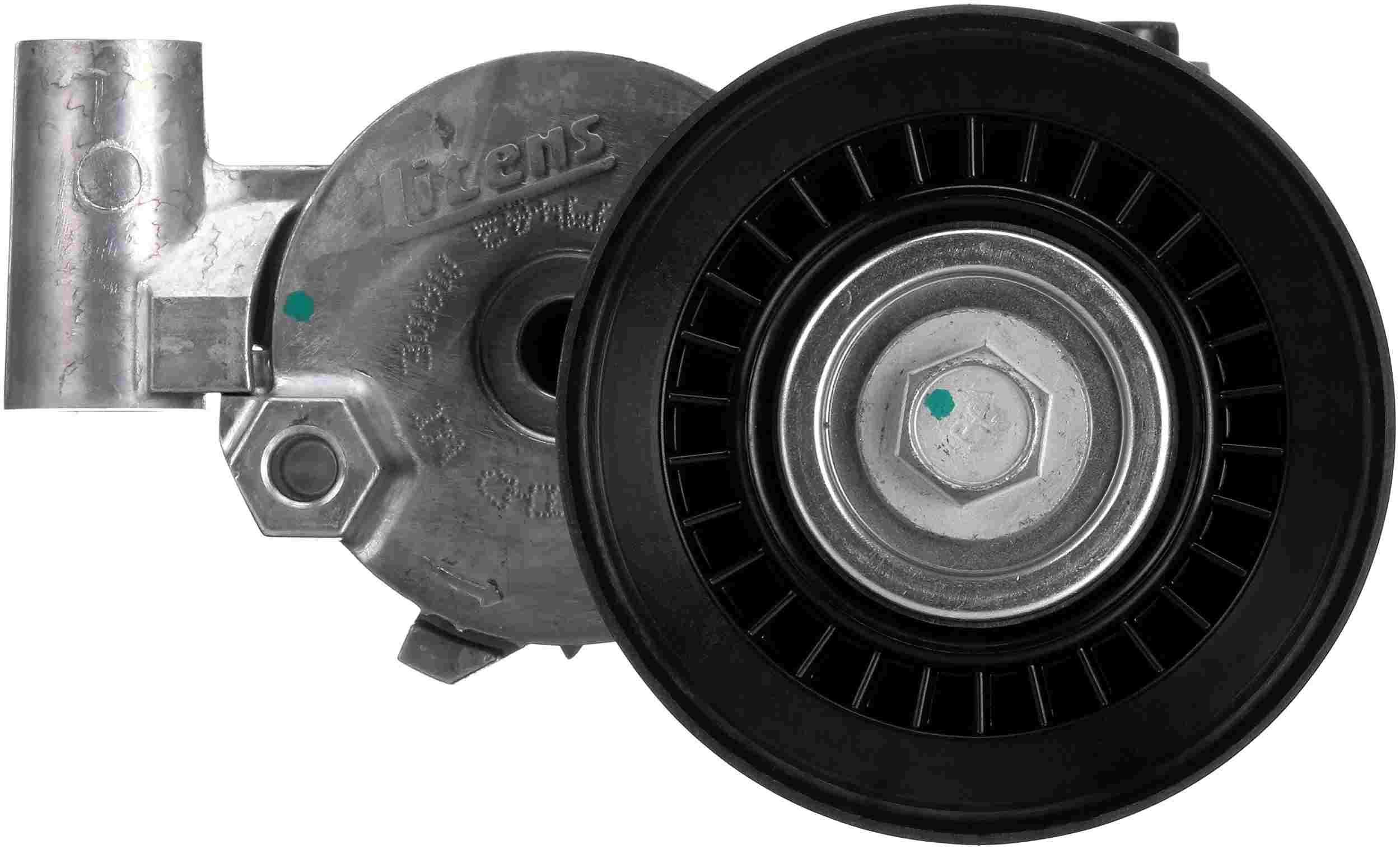 Gates Accessory Drive Belt Tensioner Assembly 39368