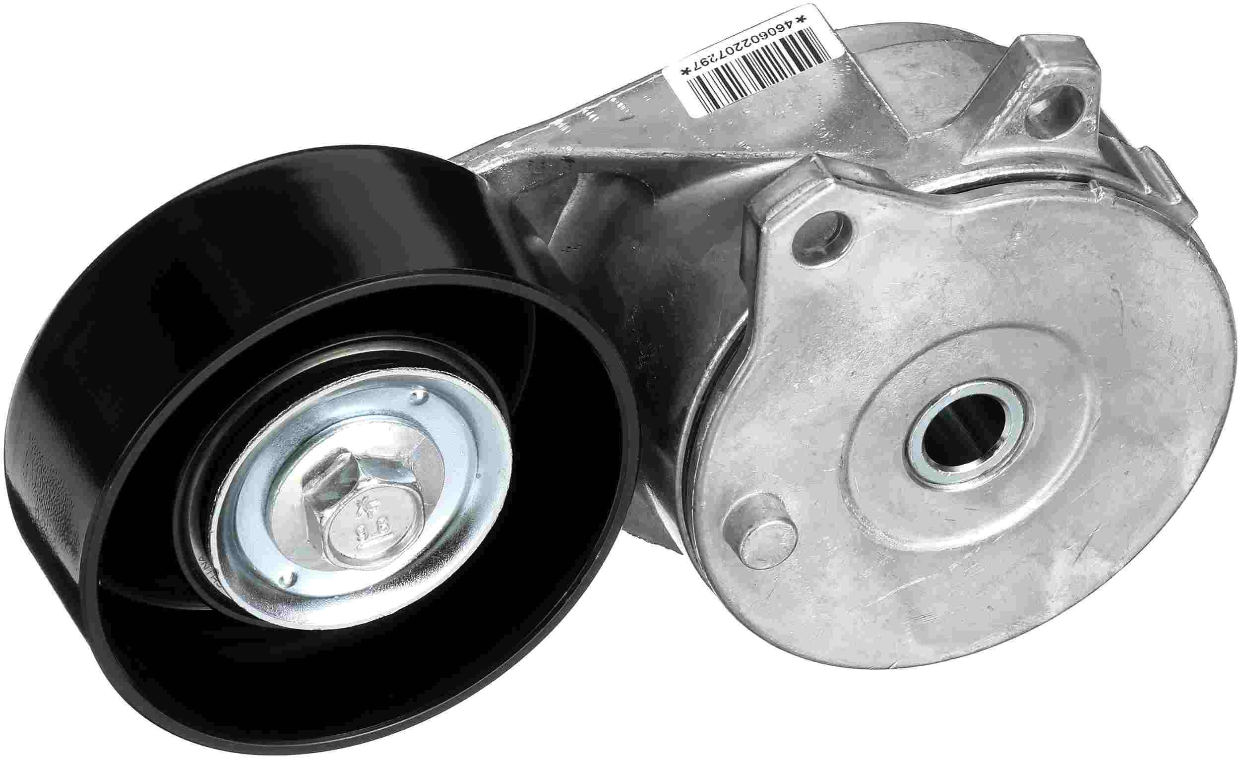 Gates Accessory Drive Belt Tensioner Assembly 39369