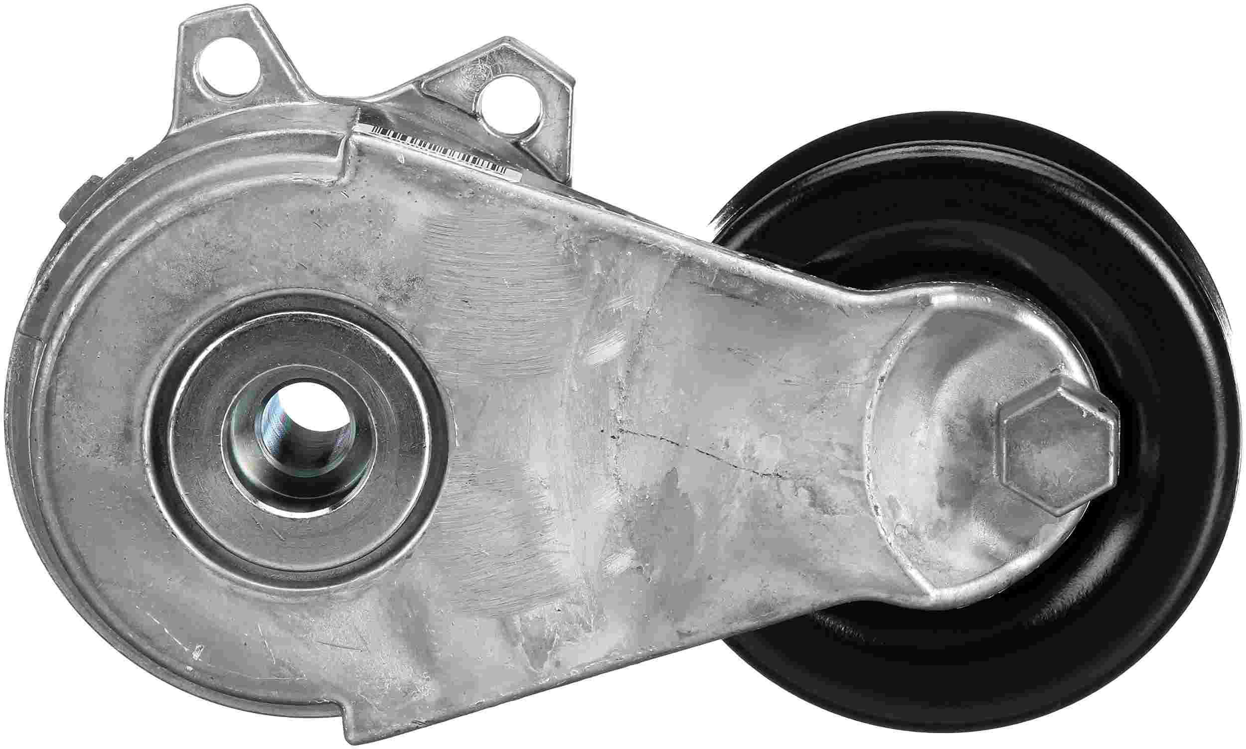 Gates Accessory Drive Belt Tensioner Assembly 39369