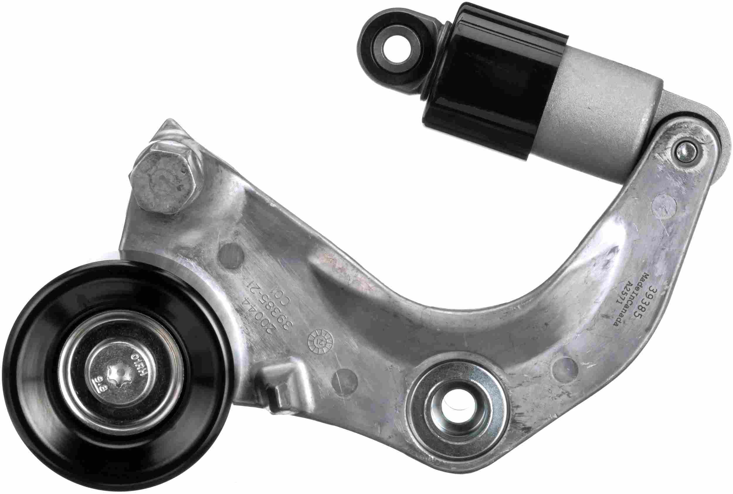 Gates Belt Tensioner Assembly