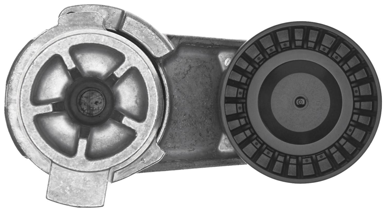 Gates 11-15 BMW 535i GT xDrive DriveAlign Automatic Belt Tensioner 39389