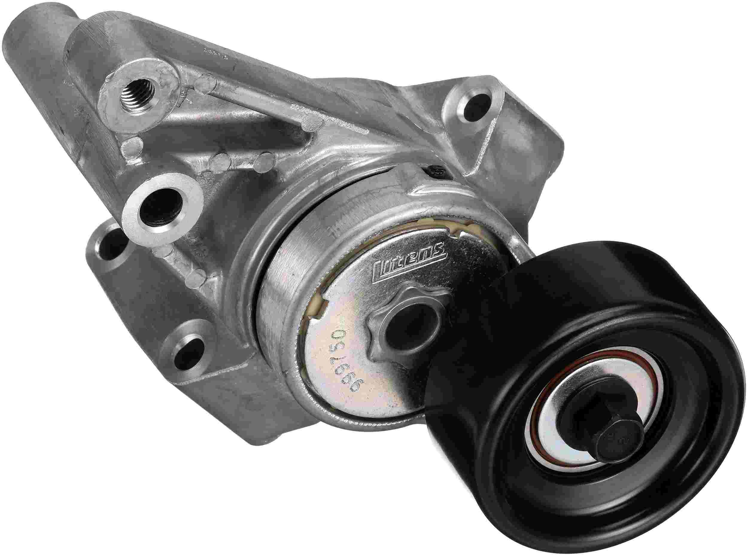 Gates Accessory Drive Belt Tensioner Assembly 39391