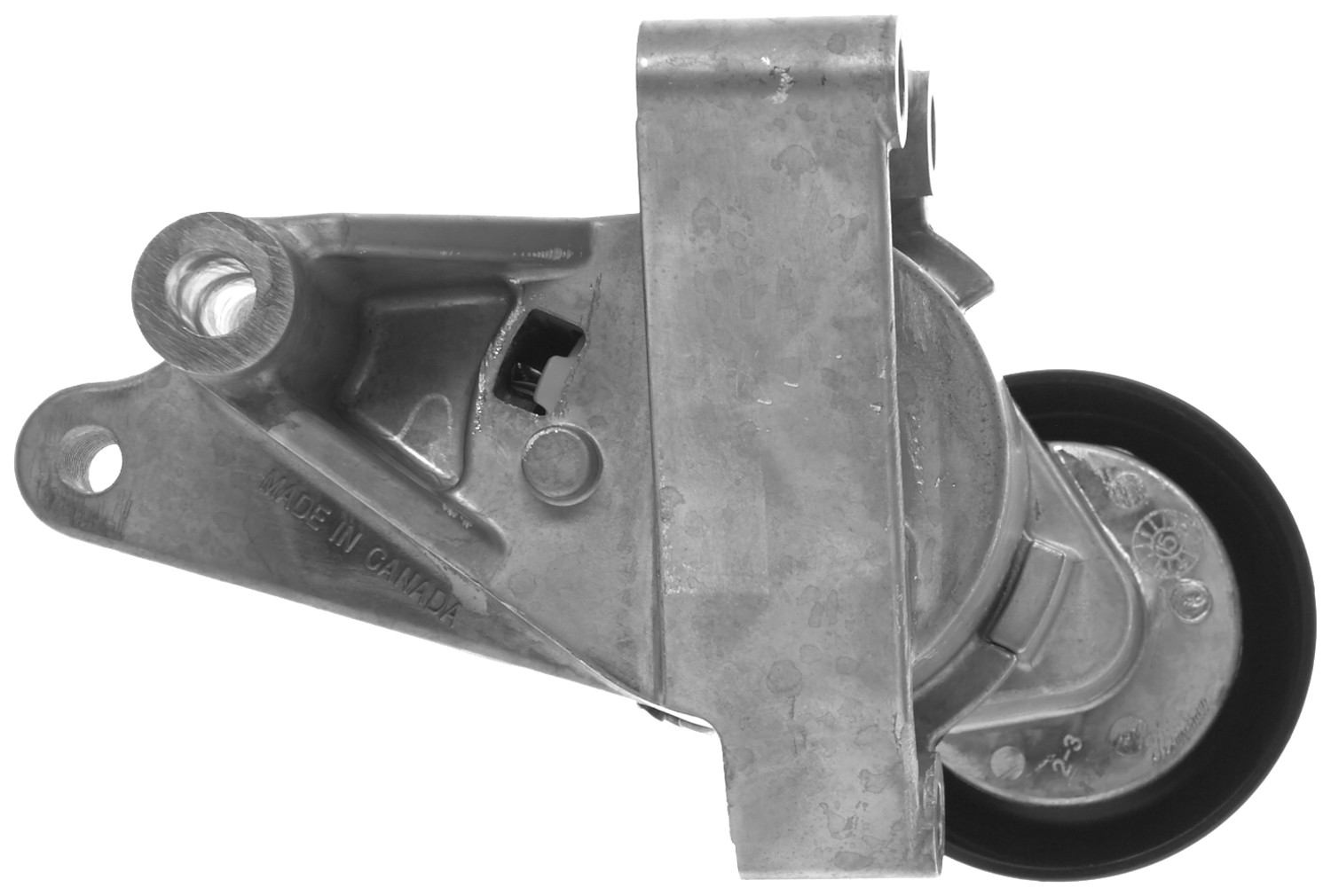 Gates Accessory Drive Belt Tensioner Assembly 39391