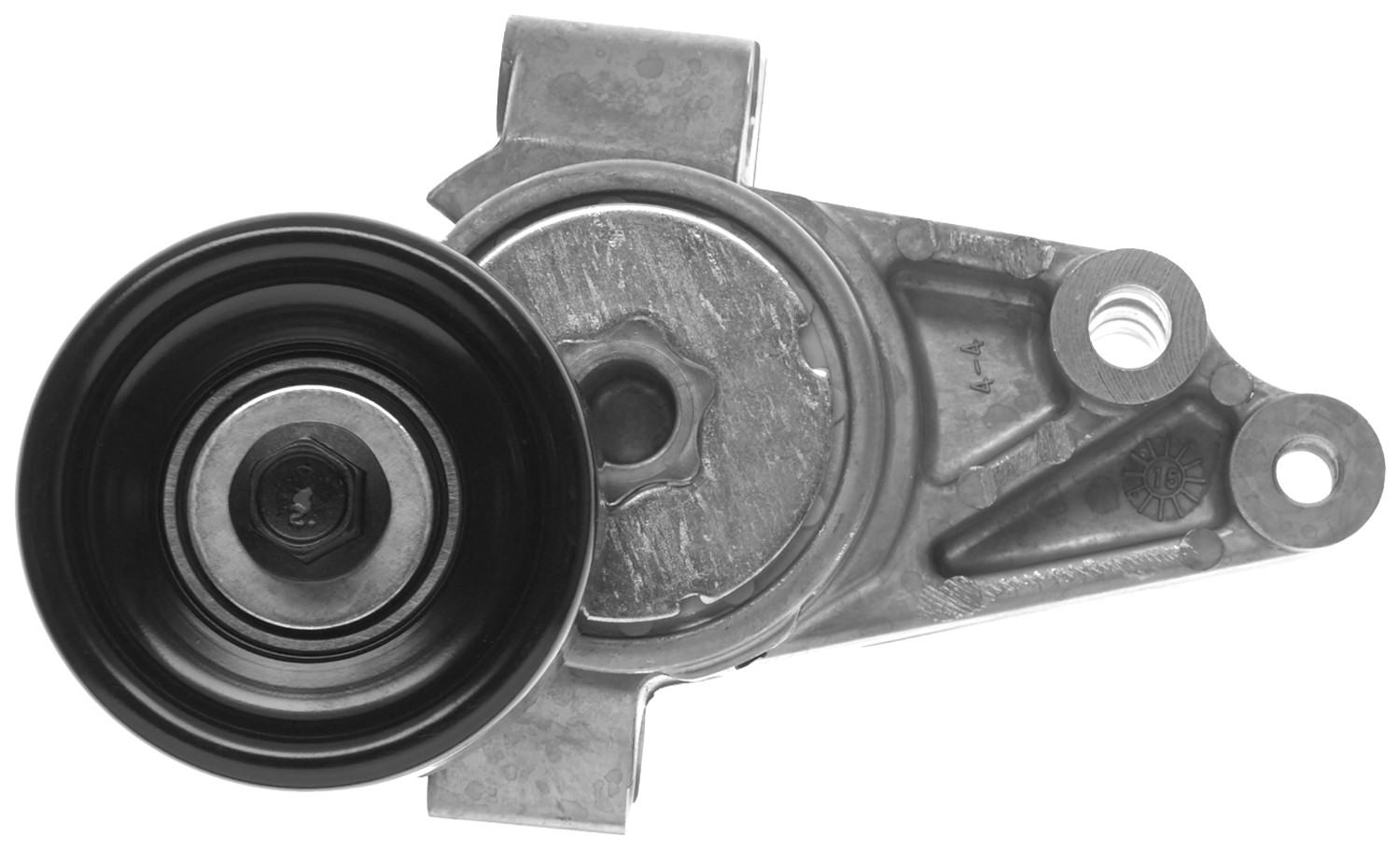 Gates Accessory Drive Belt Tensioner Assembly 39391