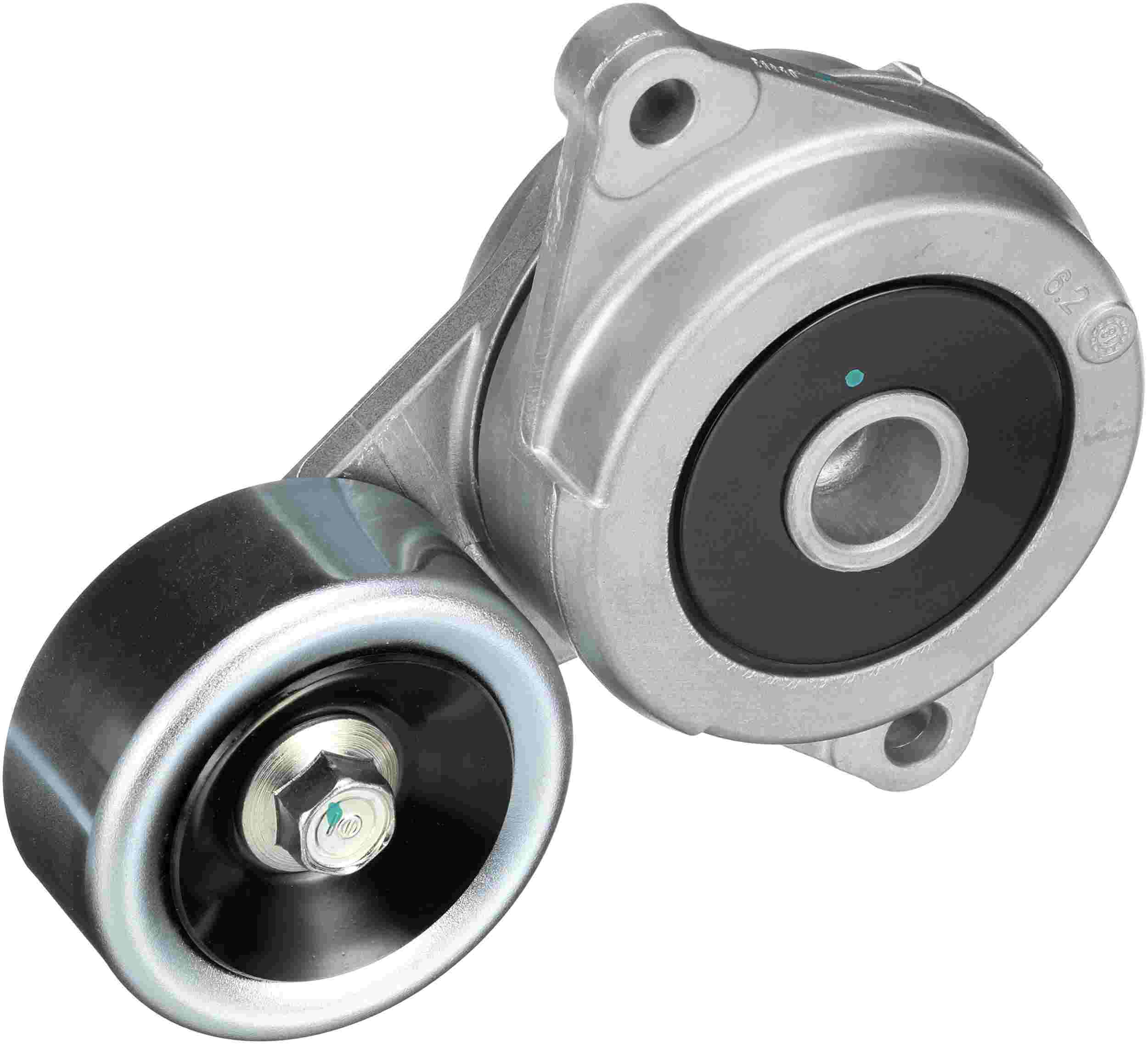 Gates Accessory Drive Belt Tensioner Assembly 39413