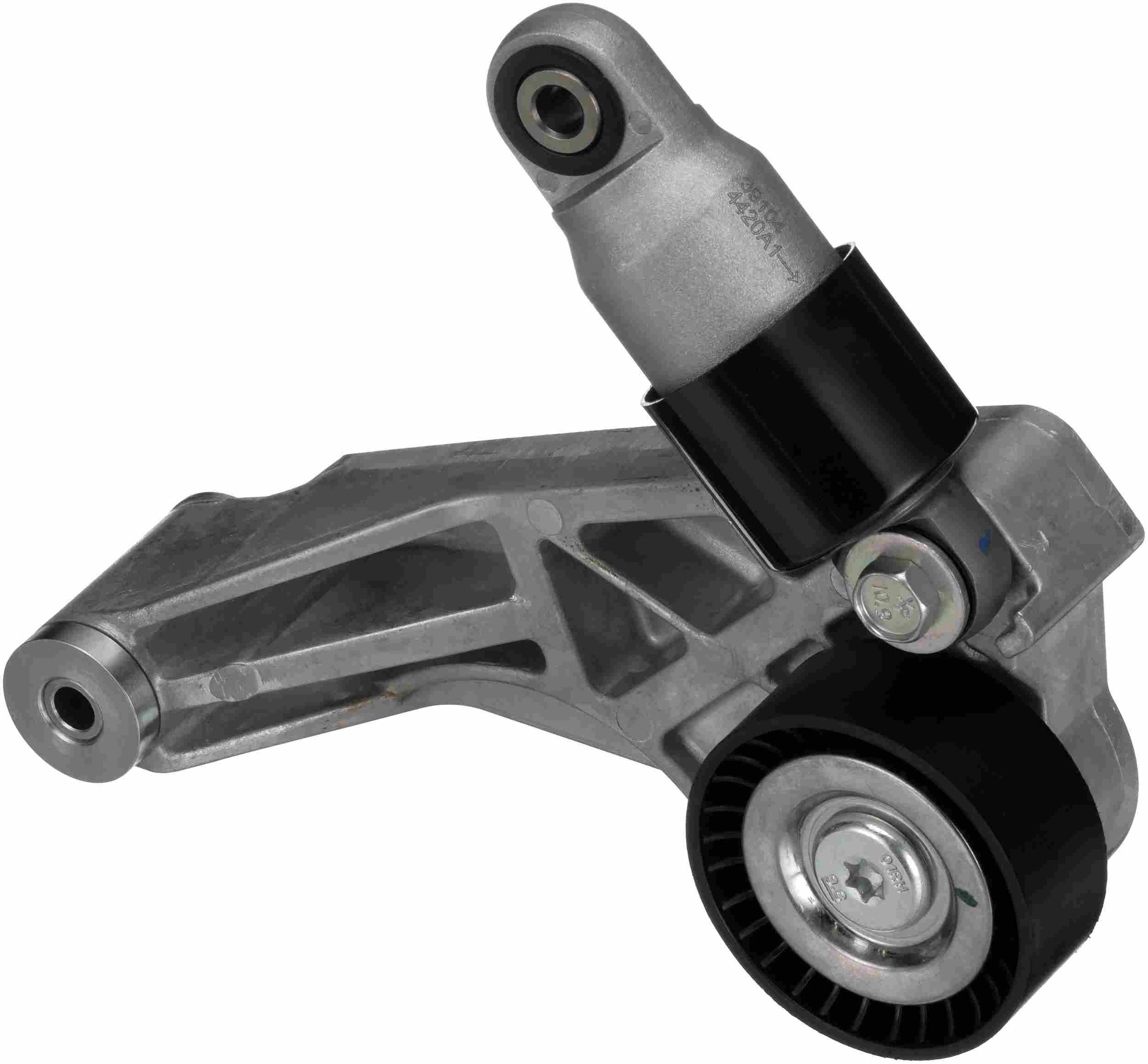 Gates Accessory Drive Belt Tensioner Assembly 39415