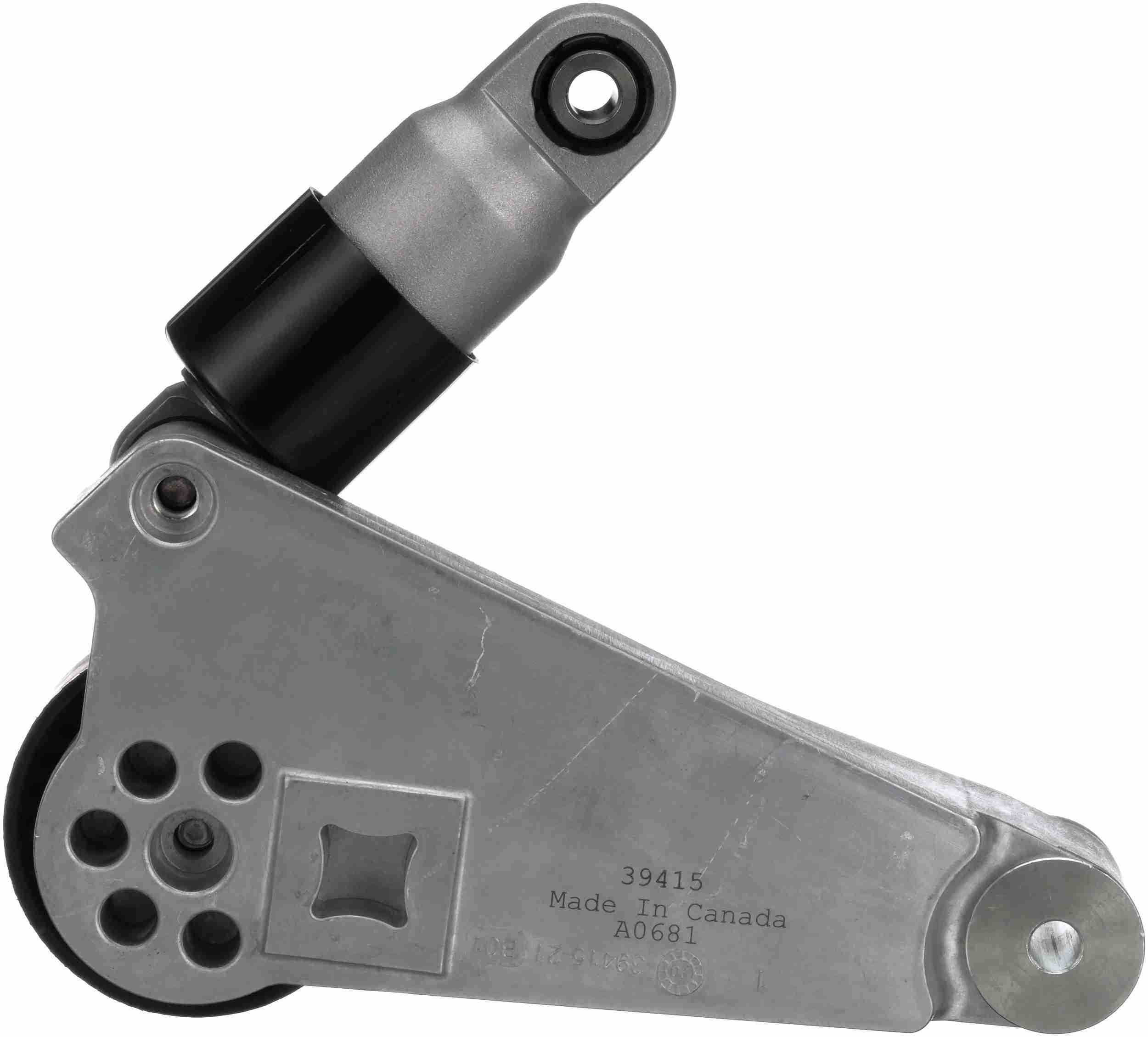 Gates Accessory Drive Belt Tensioner Assembly 39415