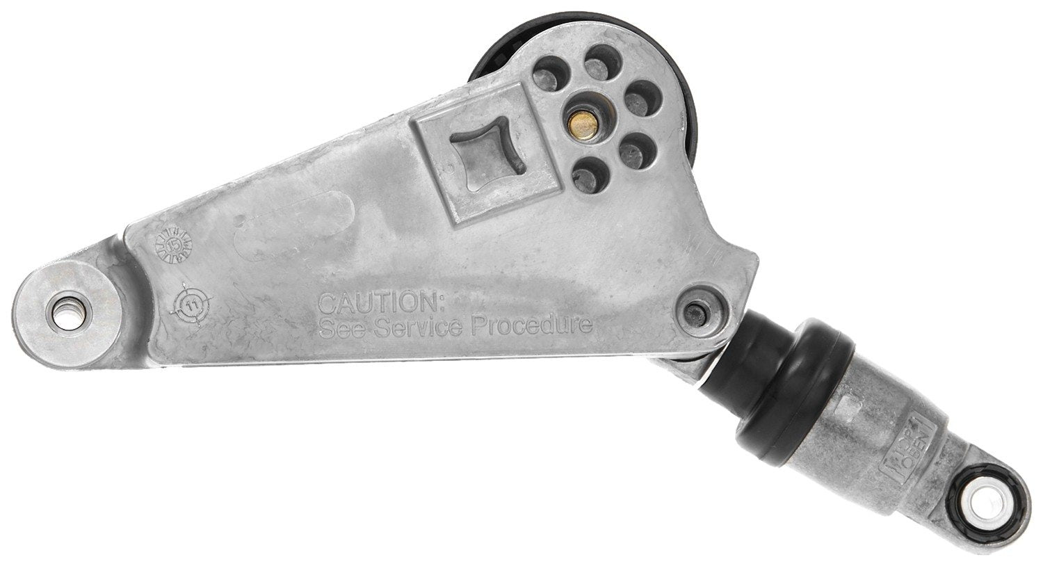 Gates Accessory Drive Belt Tensioner Assembly 39415