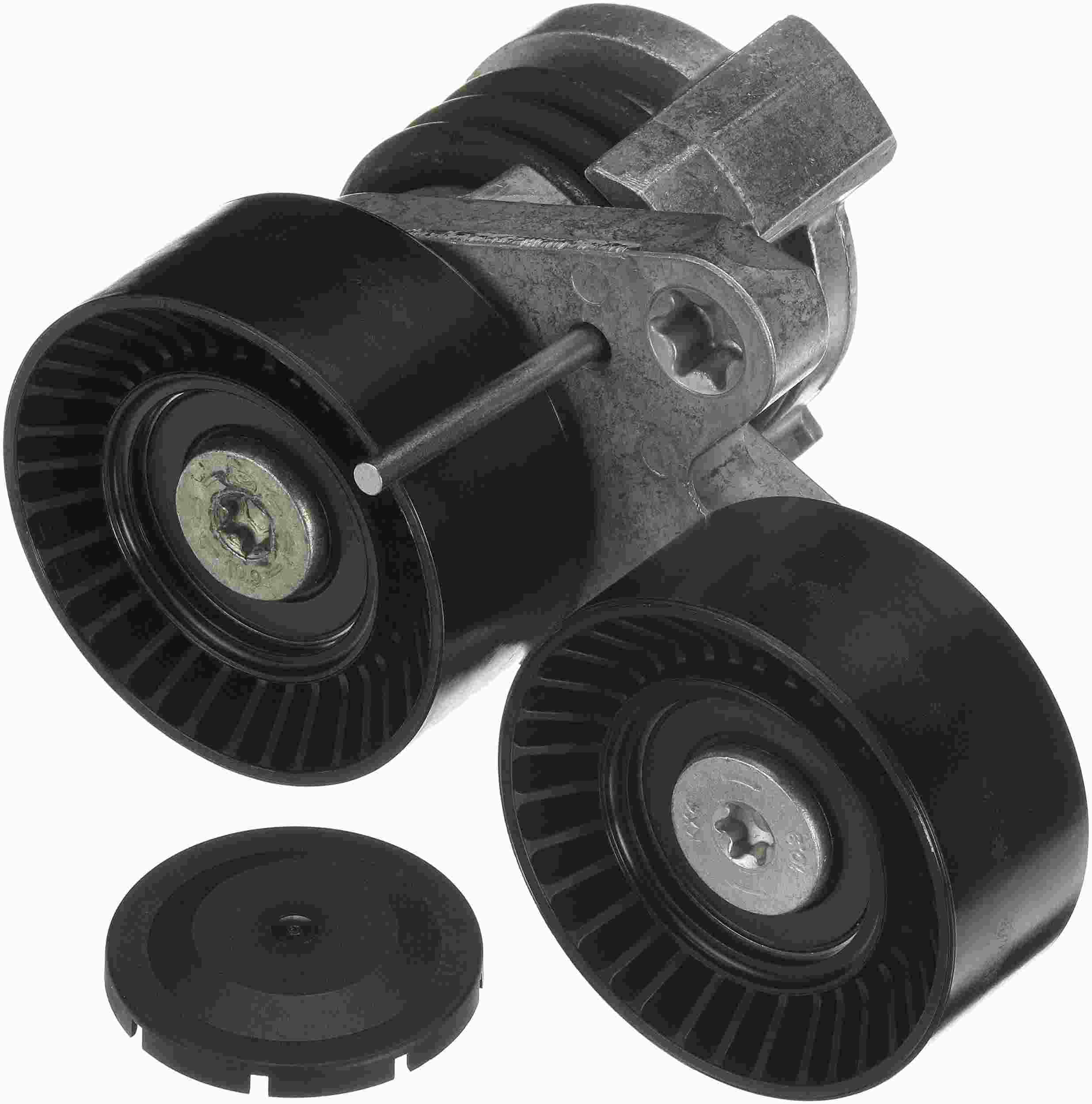 Gates Accessory Drive Belt Tensioner Assembly 39416