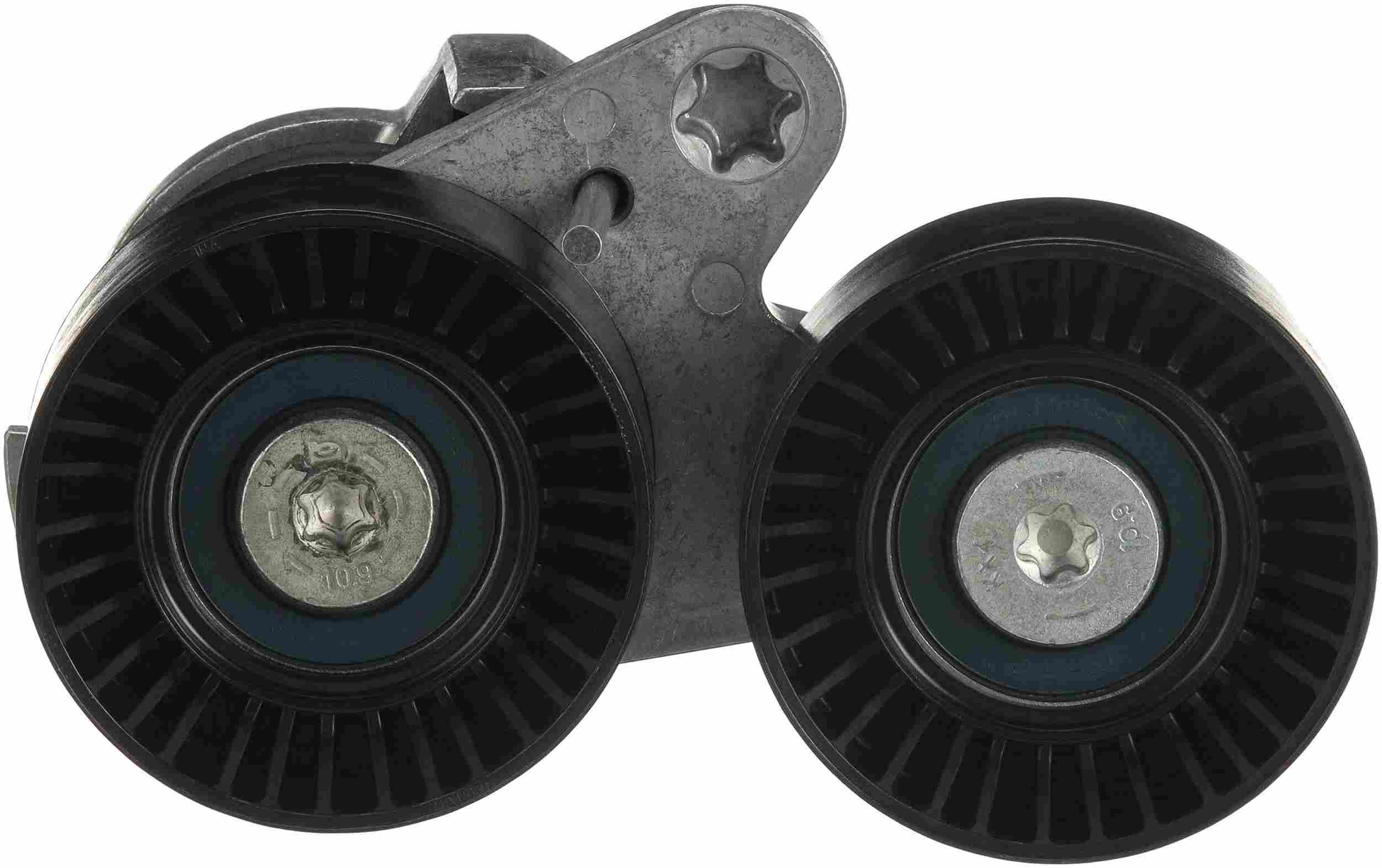 Gates Accessory Drive Belt Tensioner Assembly 39416