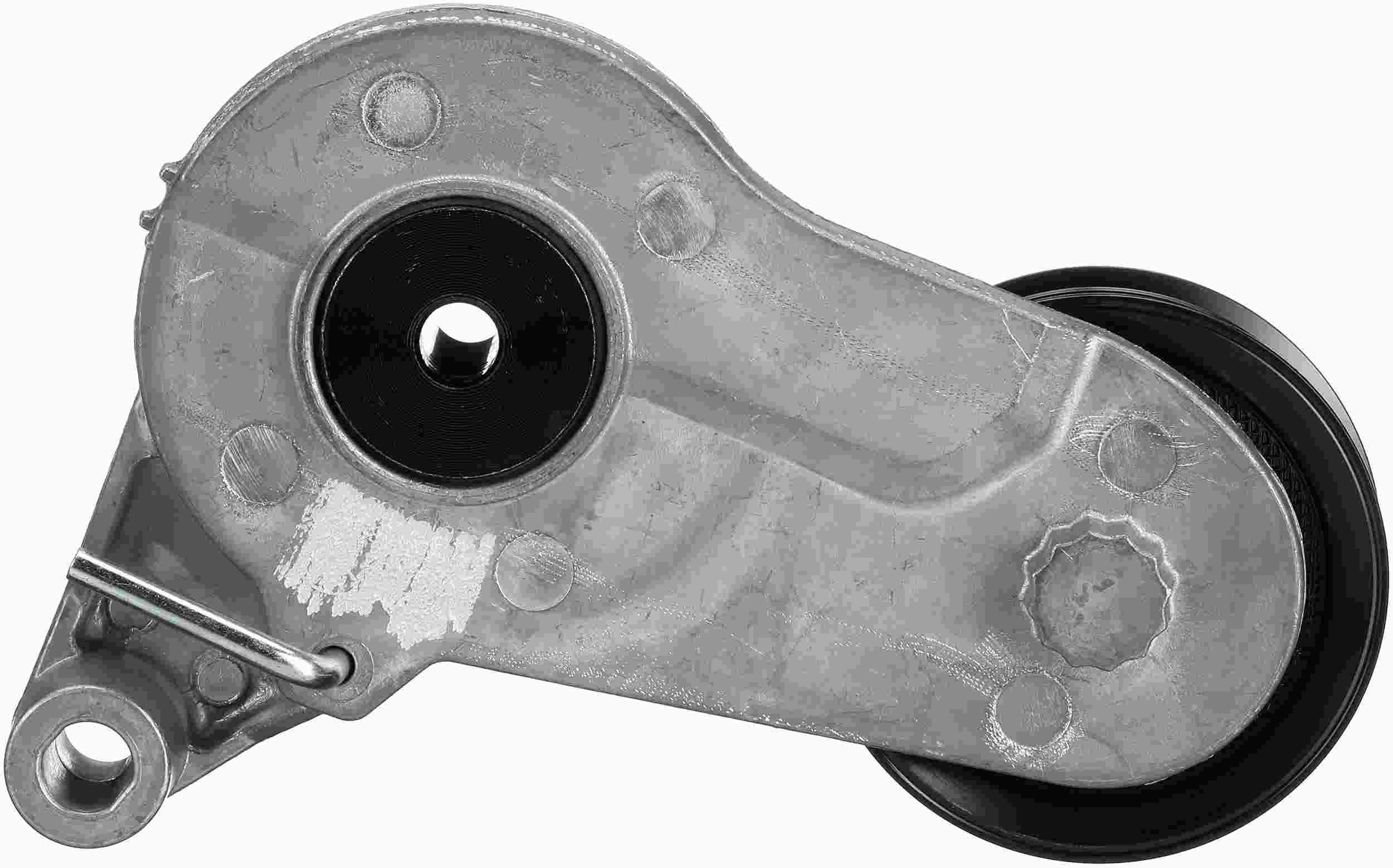 Gates Accessory Drive Belt Tensioner Assembly 39420