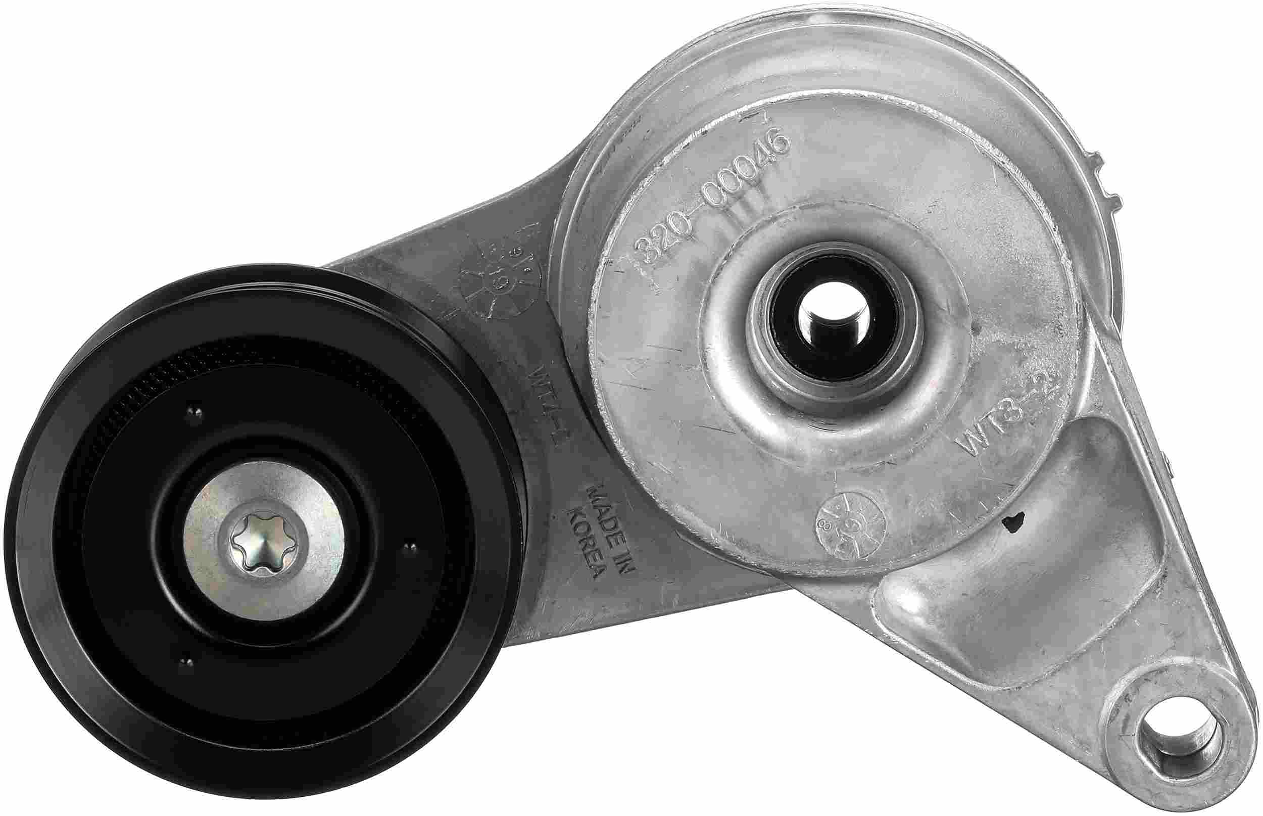 Gates Accessory Drive Belt Tensioner Assembly 39420