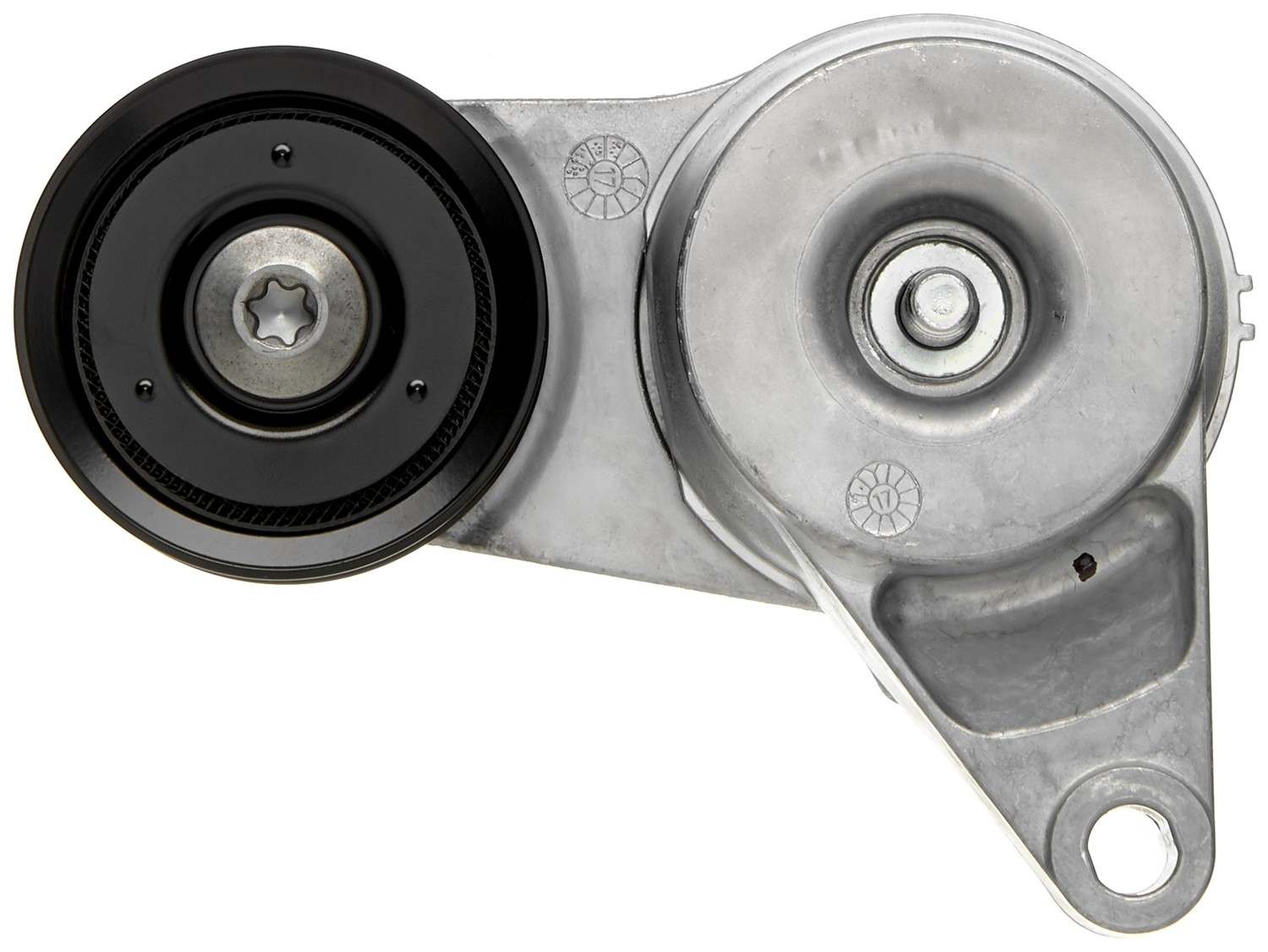 Gates Accessory Drive Belt Tensioner Assembly 39420