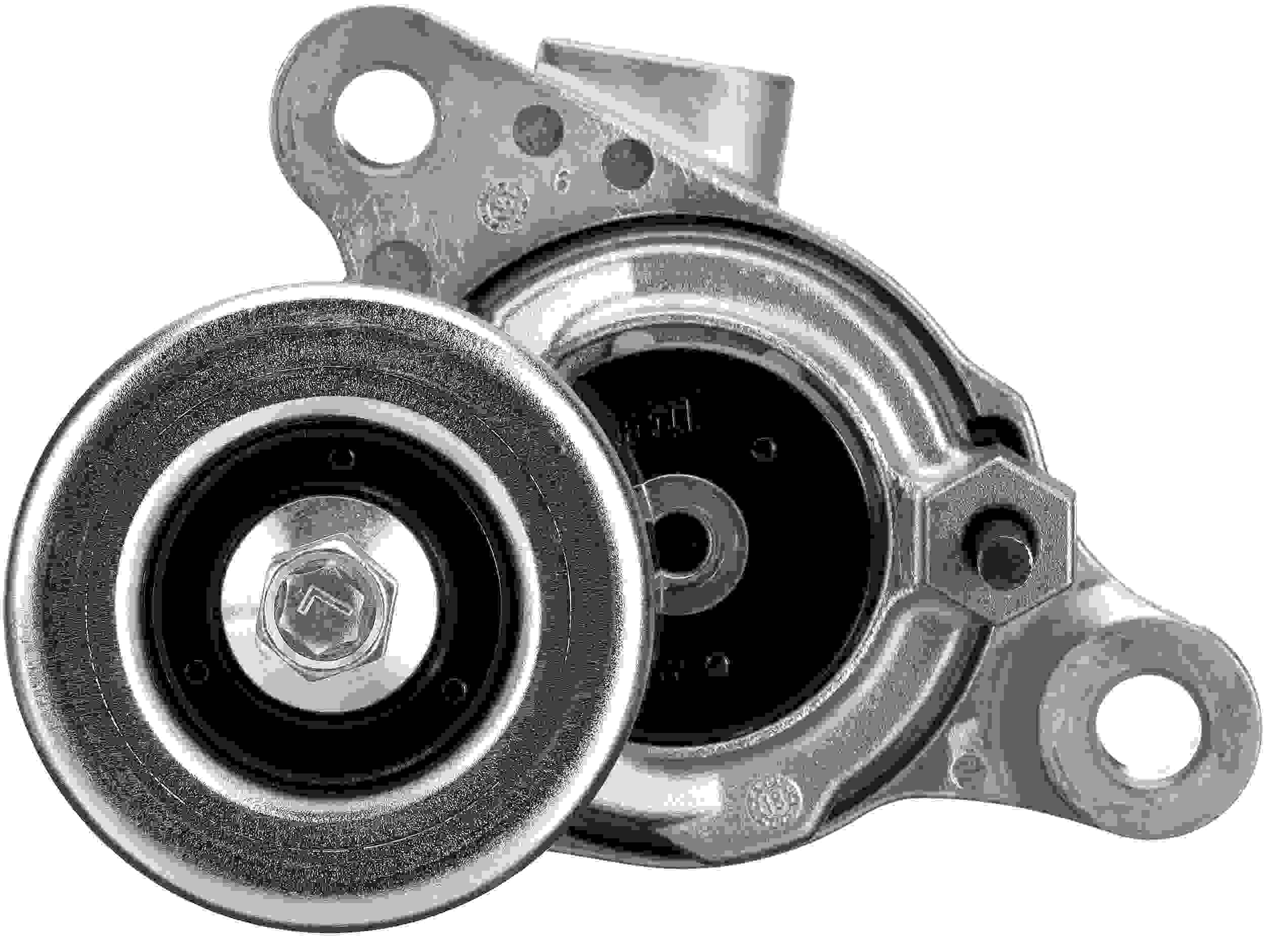 Gates Accessory Drive Belt Tensioner Assembly 39424