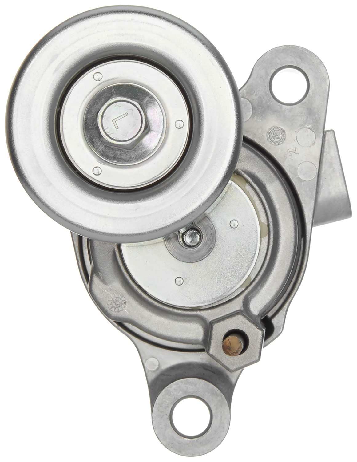 Gates Accessory Drive Belt Tensioner Assembly 39424