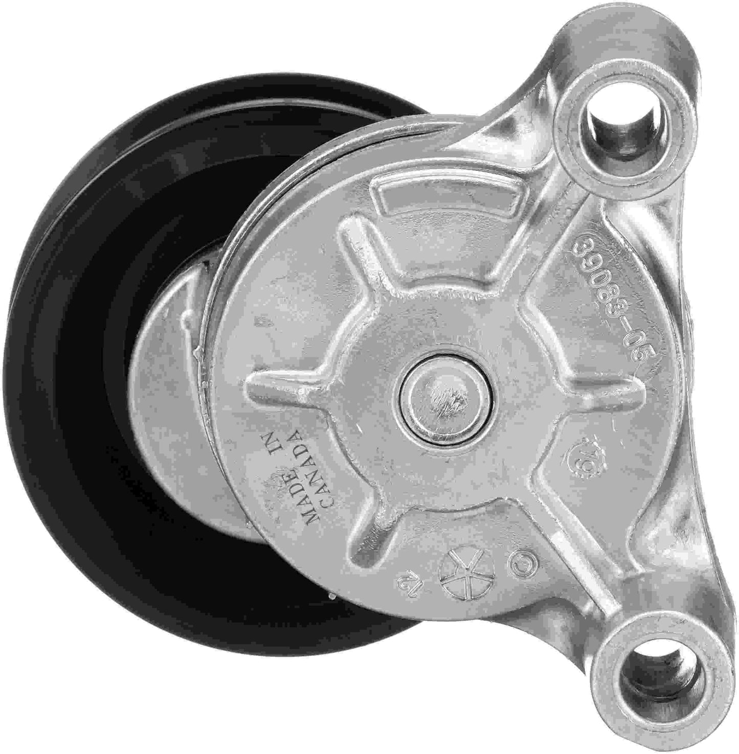 Gates Accessory Drive Belt Tensioner Assembly 39431