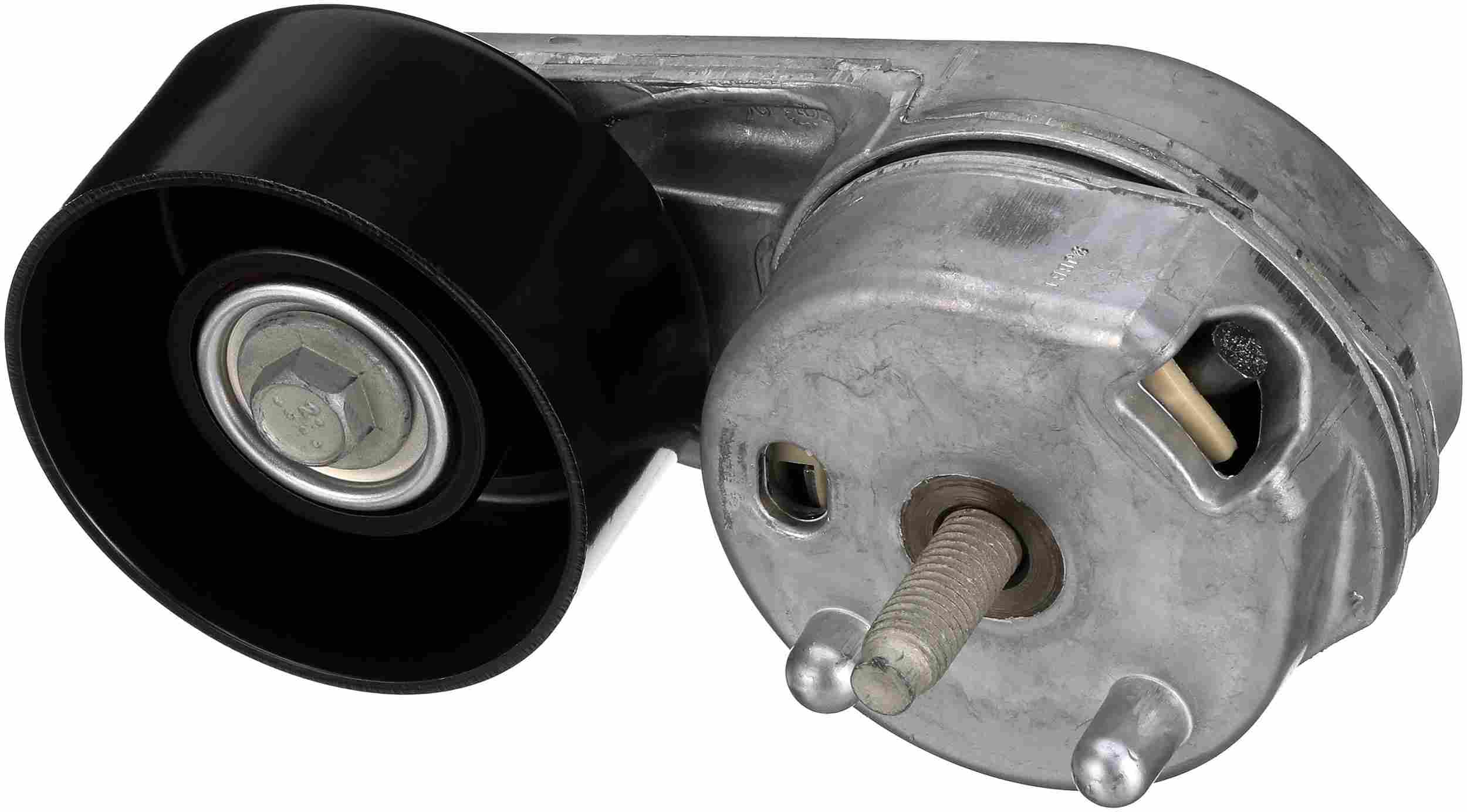 Gates Accessory Drive Belt Tensioner Assembly 39432