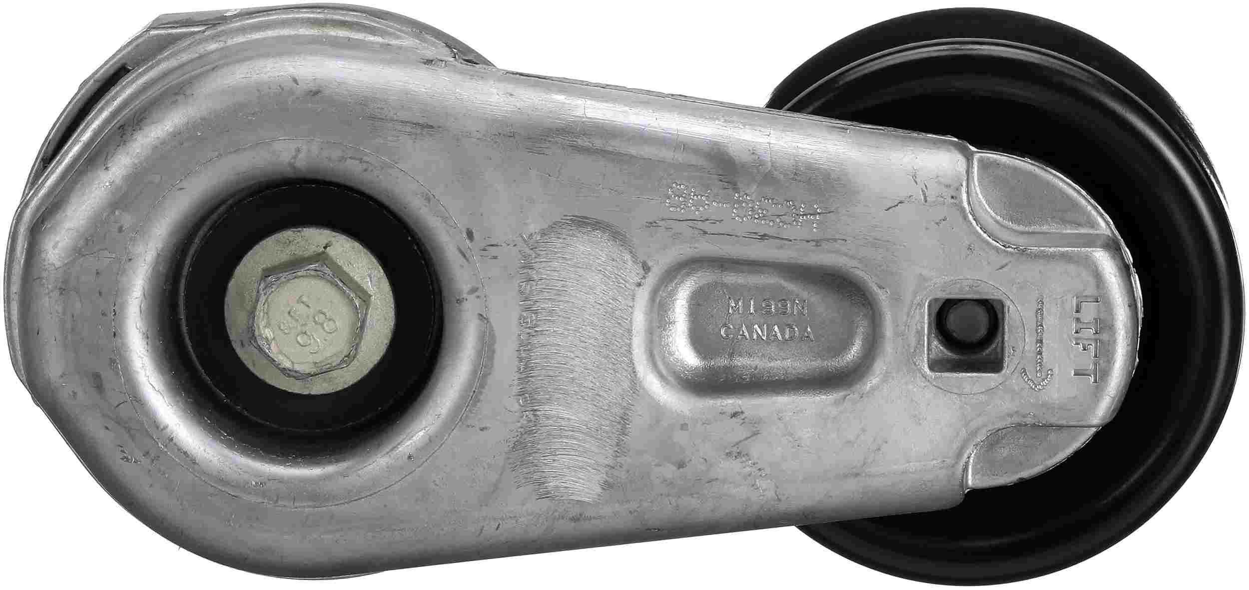 Gates Accessory Drive Belt Tensioner Assembly 39432