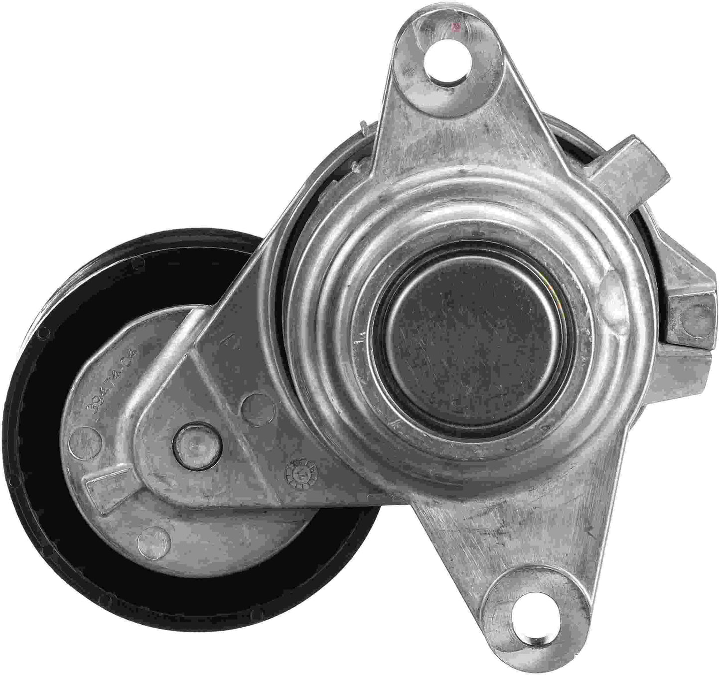 Gates 15-20 Ford F-Series Pickup V6 2.7L Thermoplastic Smooth/Backside Belt Drive Tensioners 39474