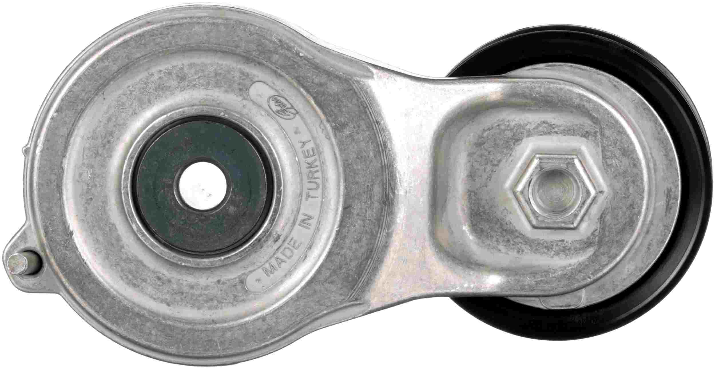 Gates 20-22 Ford Escape 3-Cyl. 1.5L Flanged Belt Drive Tensioner 39513