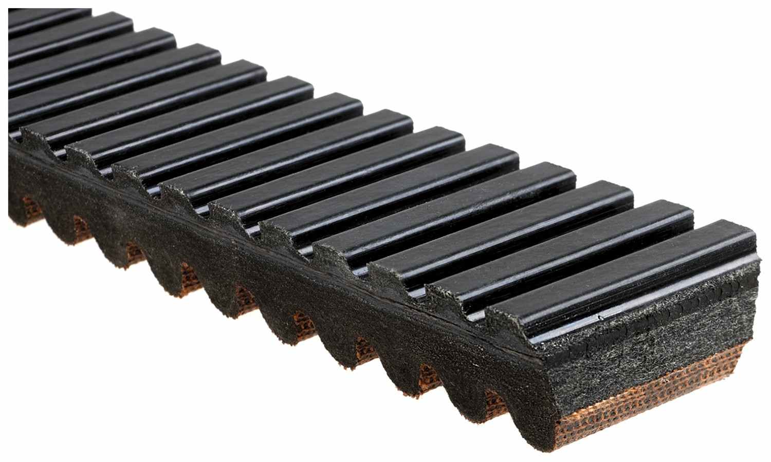 Gates Recreational Belts - G-Force C12: 2006 Polaris, 700 Classic, 755cc, Dr